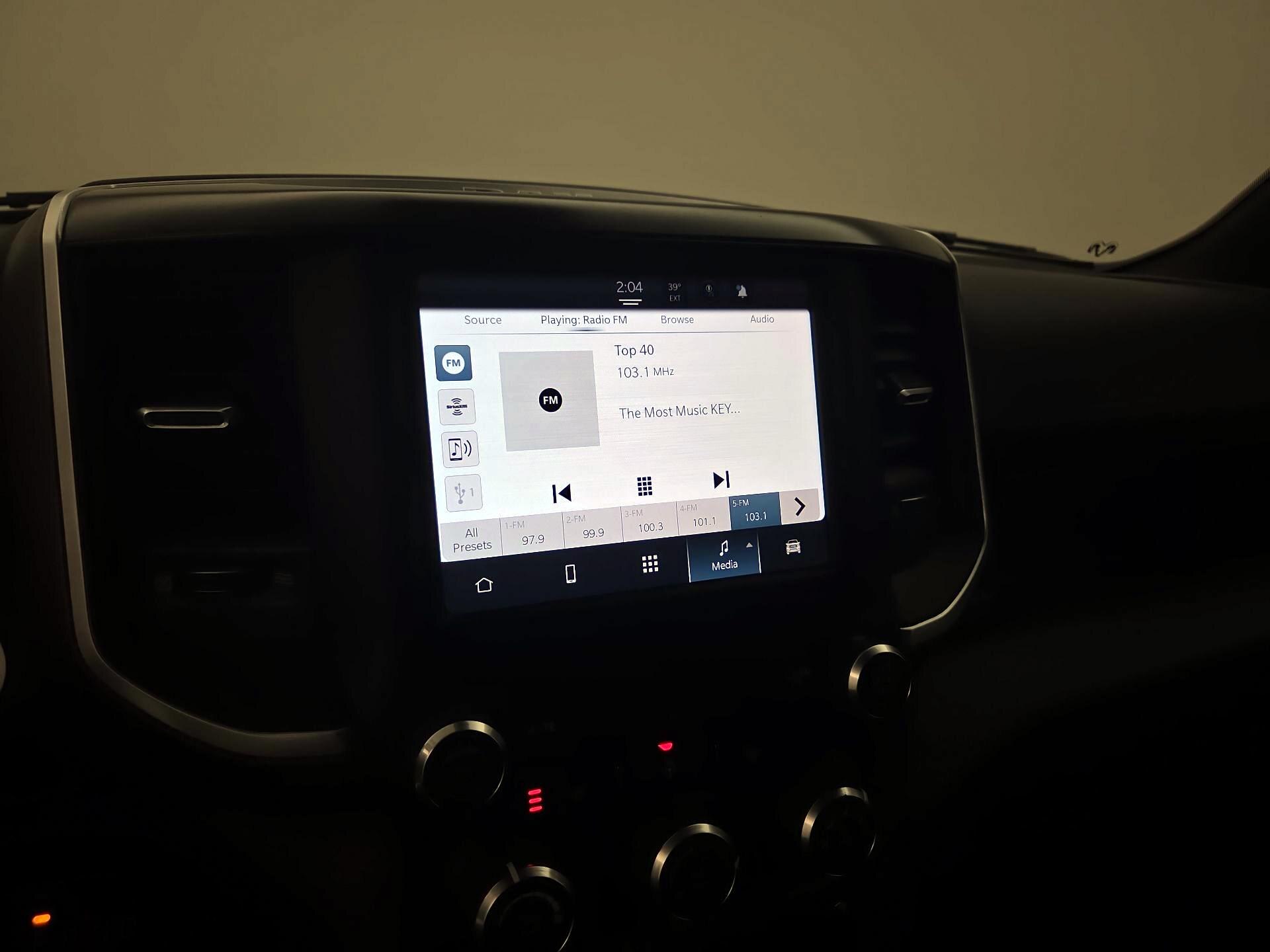 Thumbnail: 2023 RAM 1500 - 15