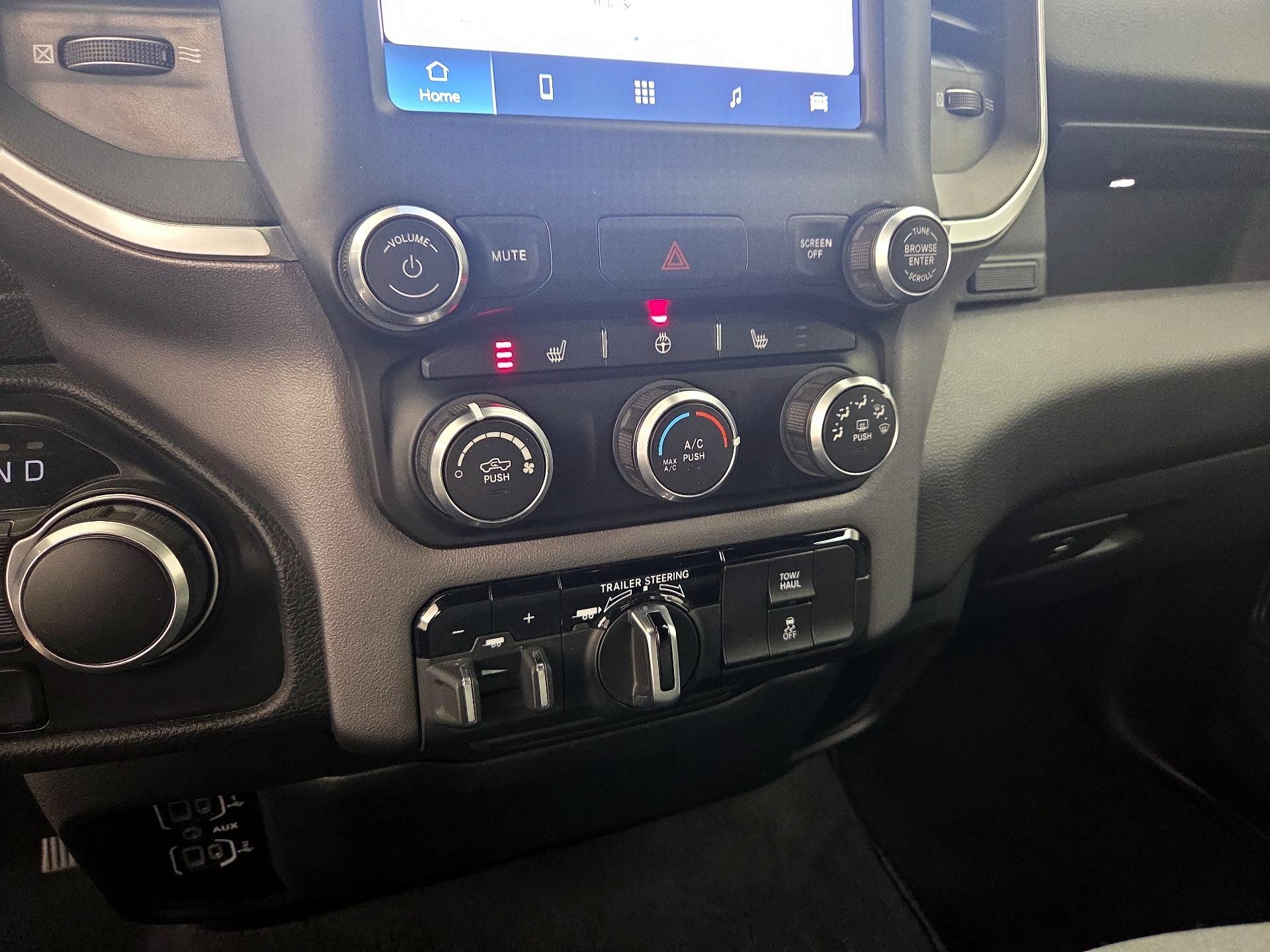 Thumbnail: 2023 RAM 1500 - 16