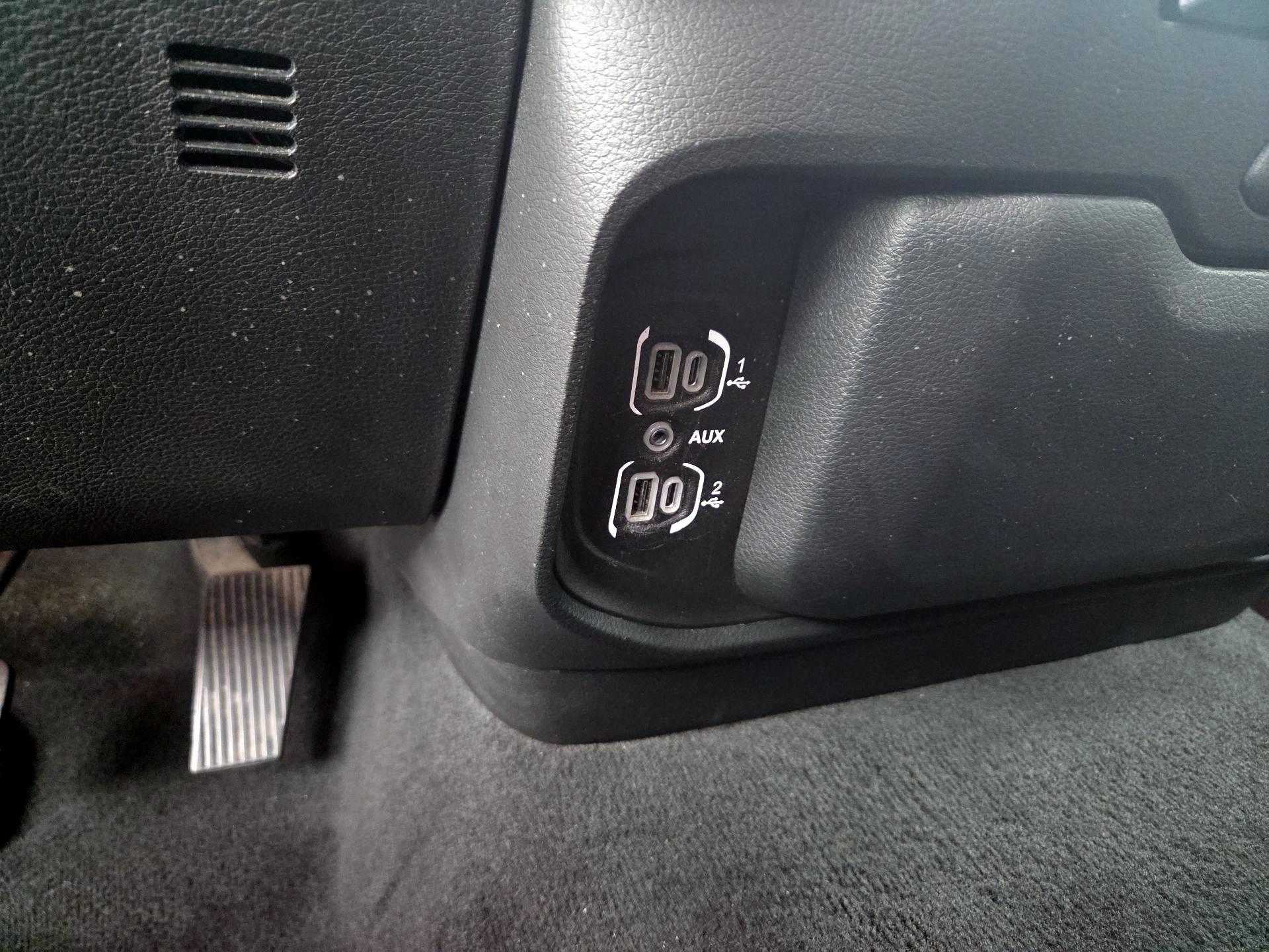 Thumbnail: 2023 RAM 1500 - 18