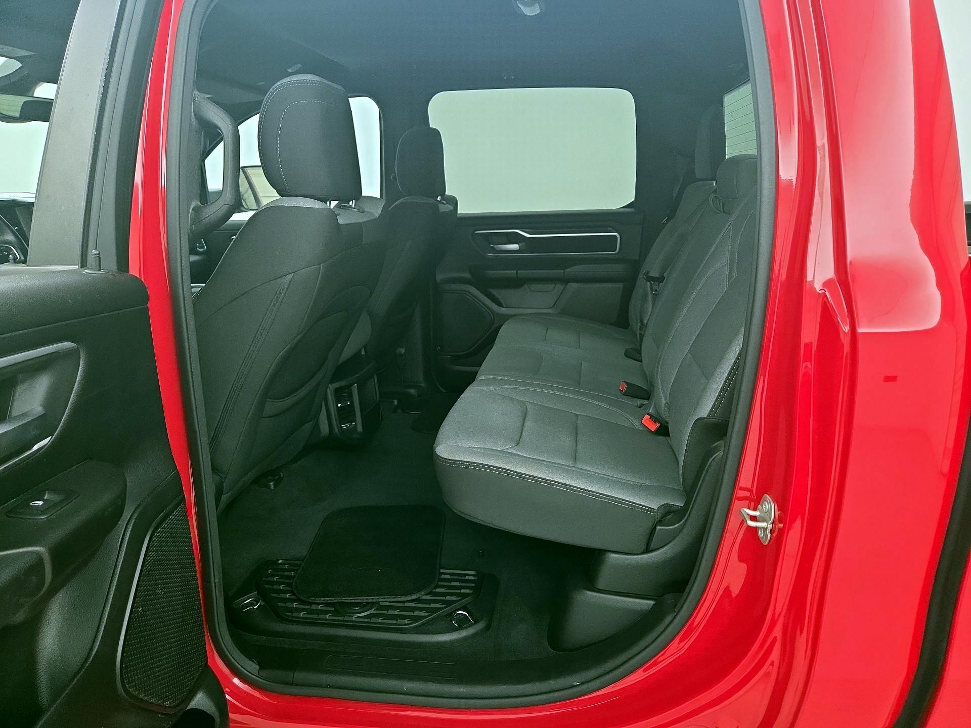 Thumbnail: 2023 RAM 1500 - 19