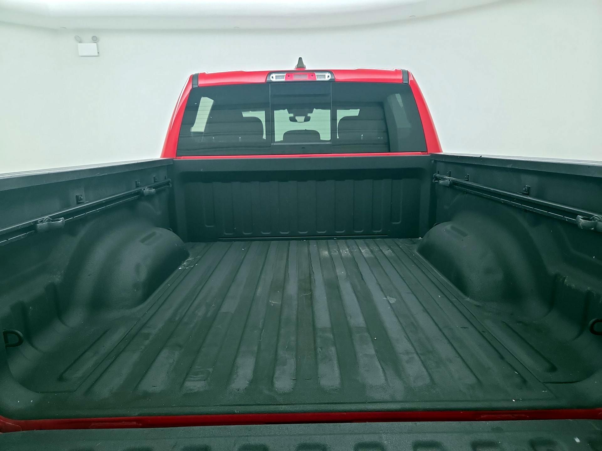 Thumbnail: 2023 RAM 1500 - 20