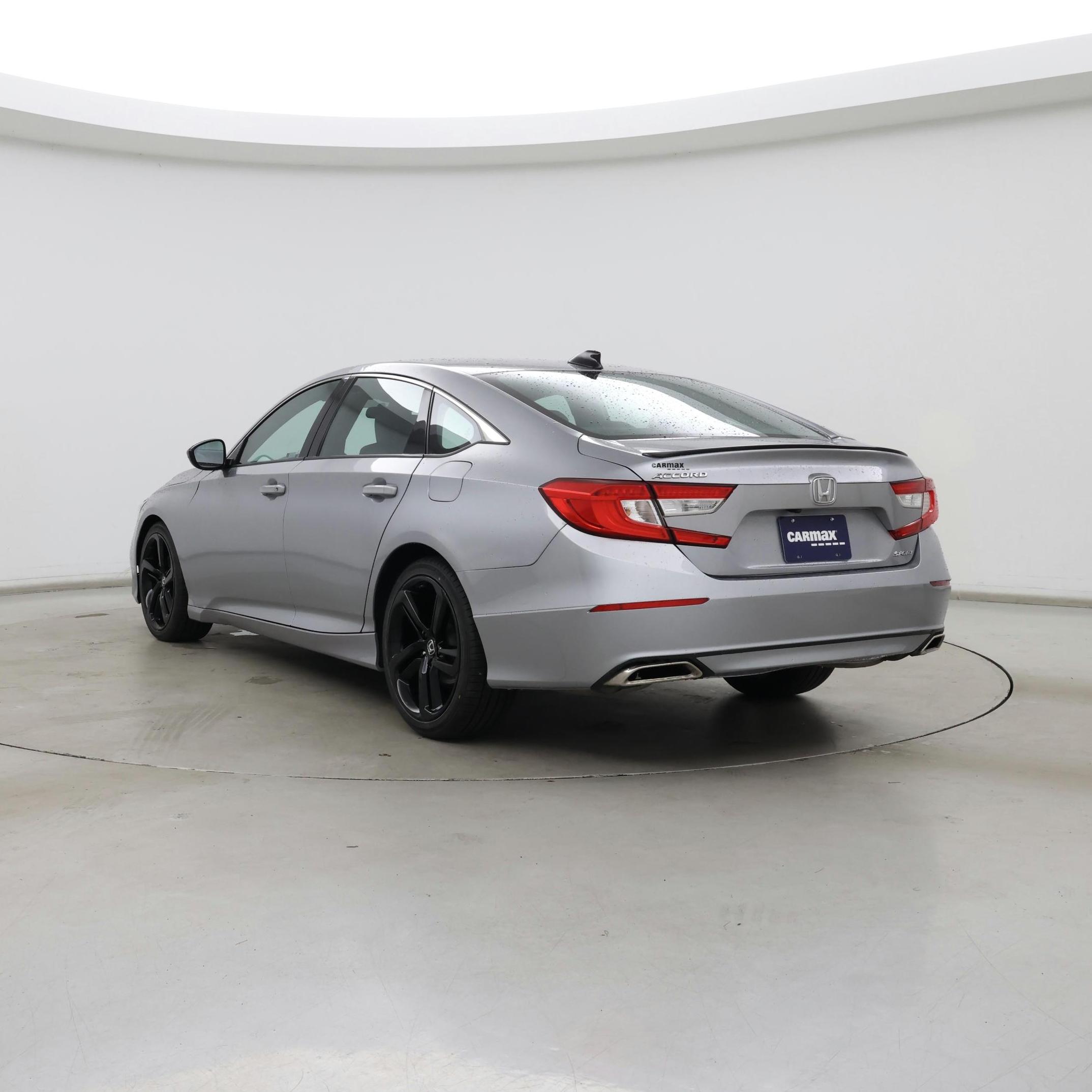 Thumbnail: 2021 Honda Accord - 2