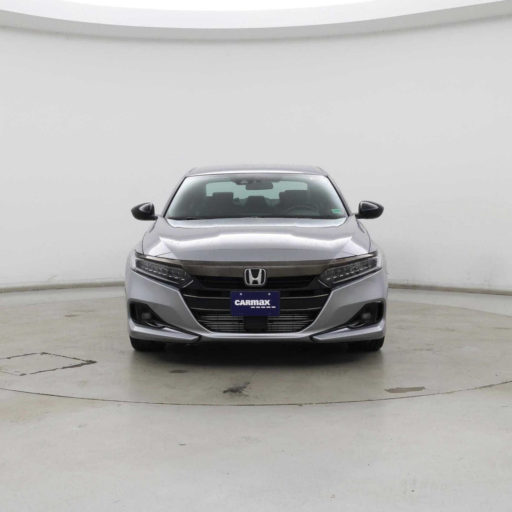 Thumbnail: 2021 Honda Accord - 5