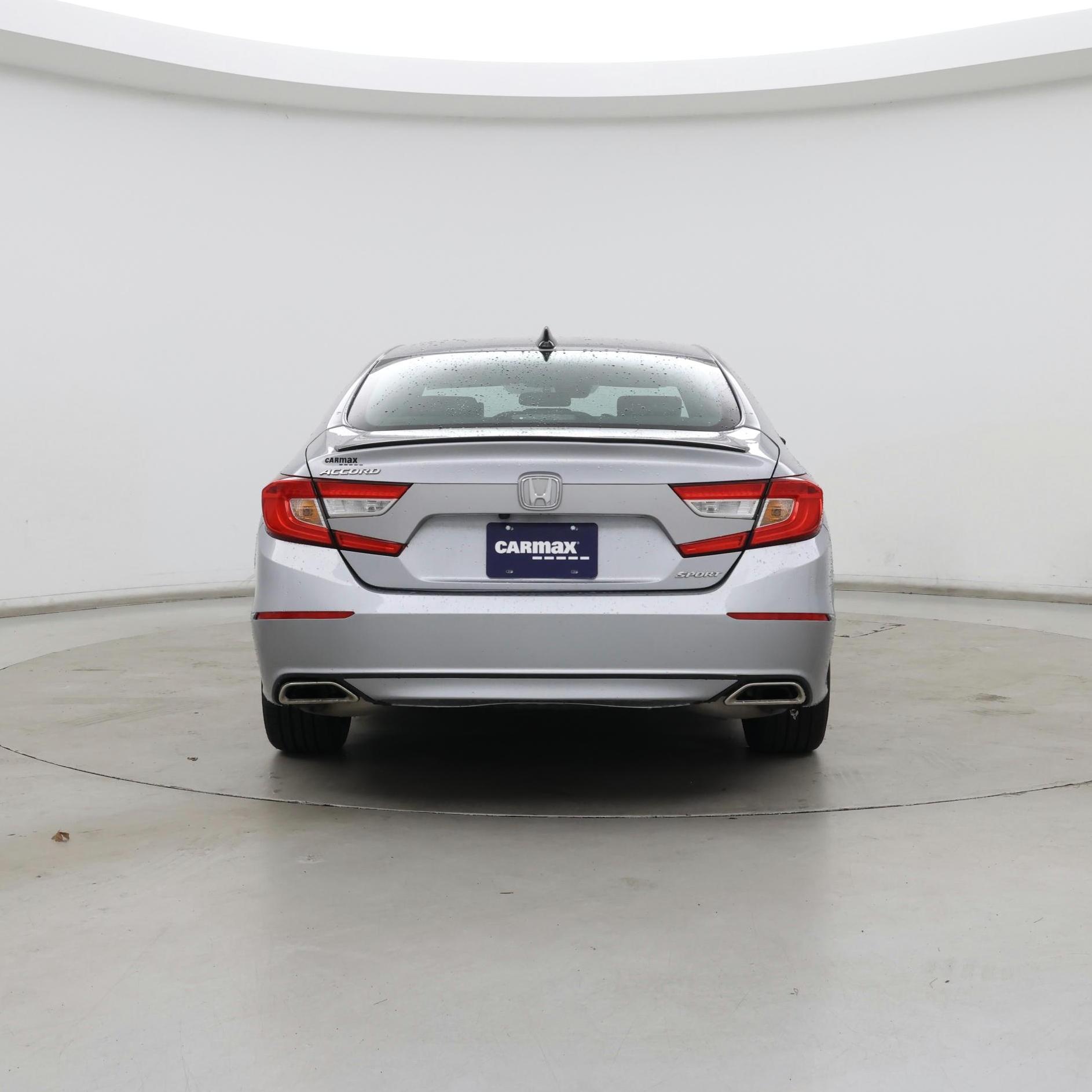 Thumbnail: 2021 Honda Accord - 6