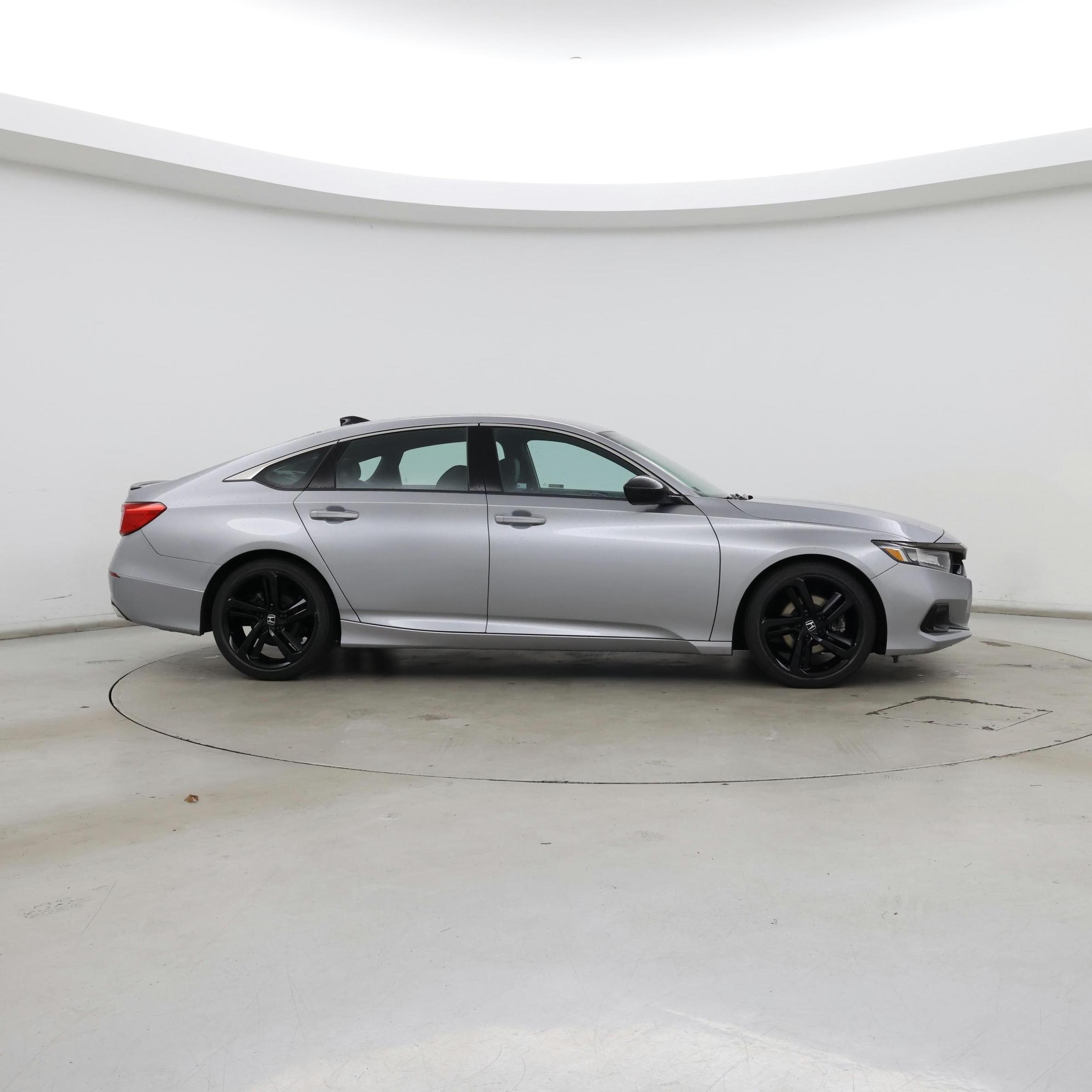Thumbnail: 2021 Honda Accord - 7