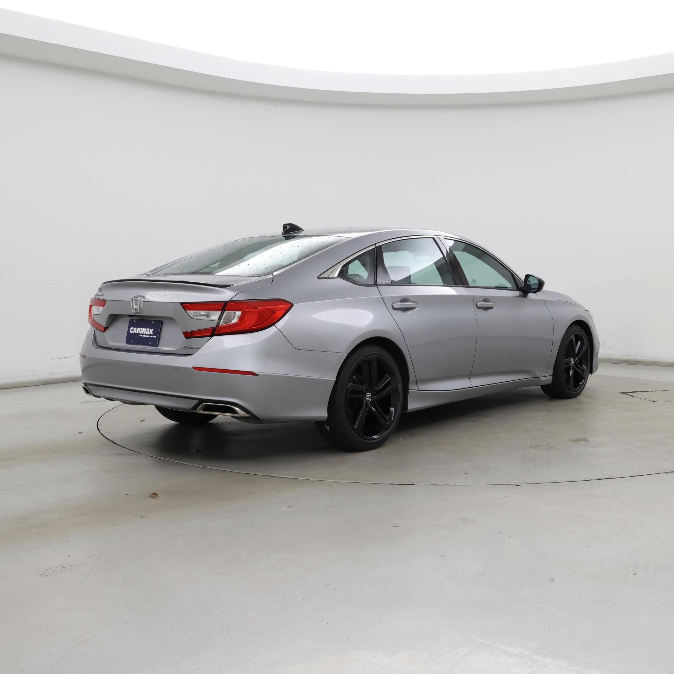 Thumbnail: 2021 Honda Accord - 8