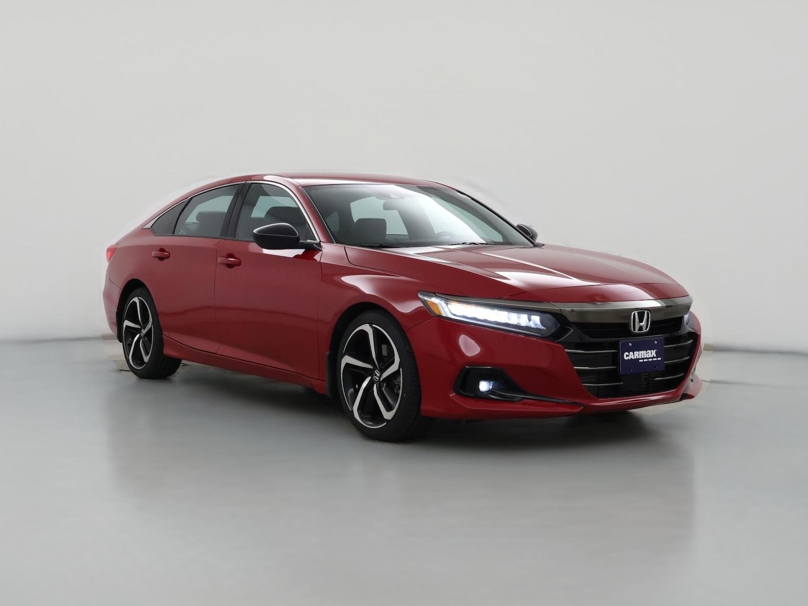 2021 Honda Accord