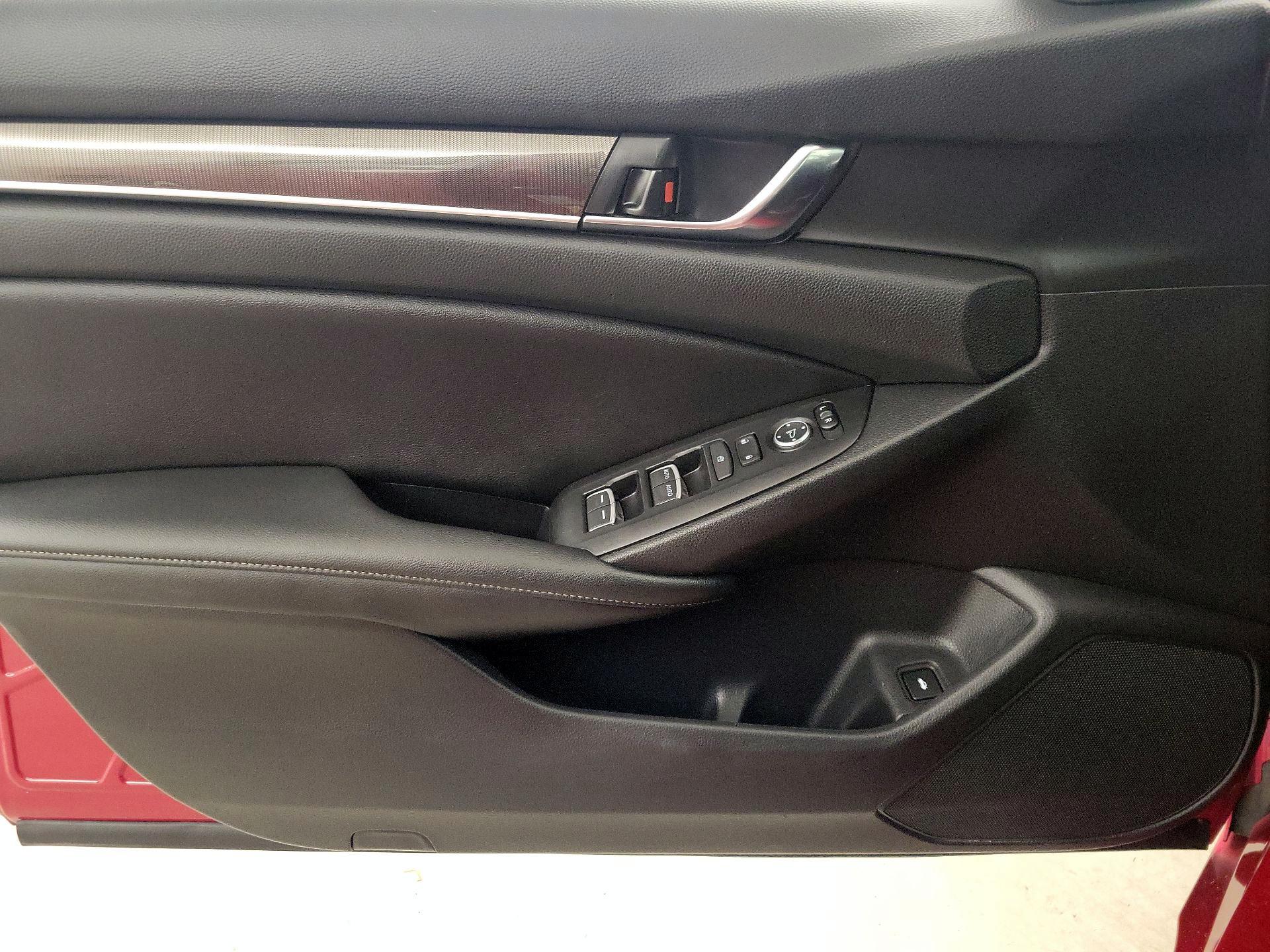 Thumbnail: 2021 Honda Accord - 12