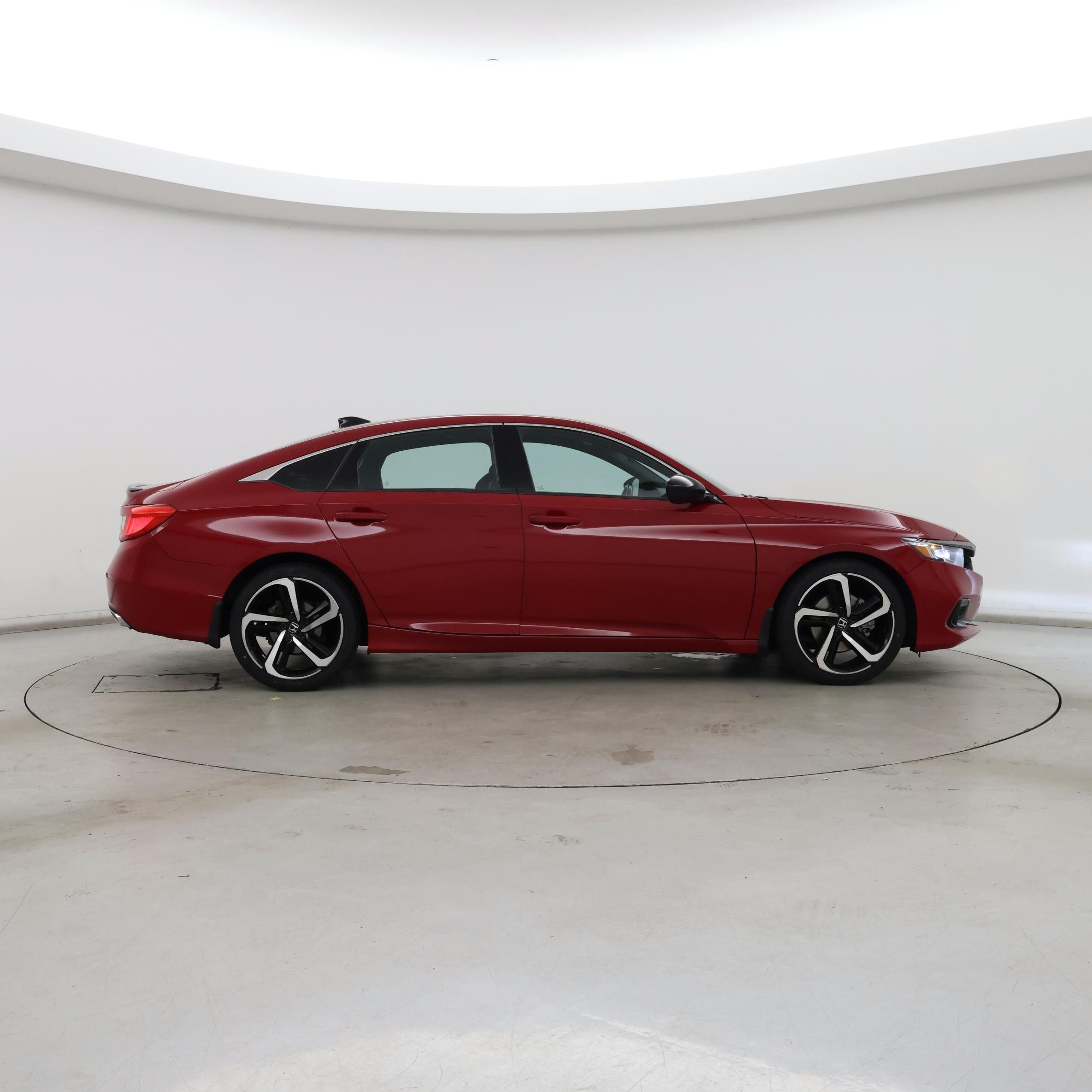 Thumbnail: 2021 Honda Accord - 7
