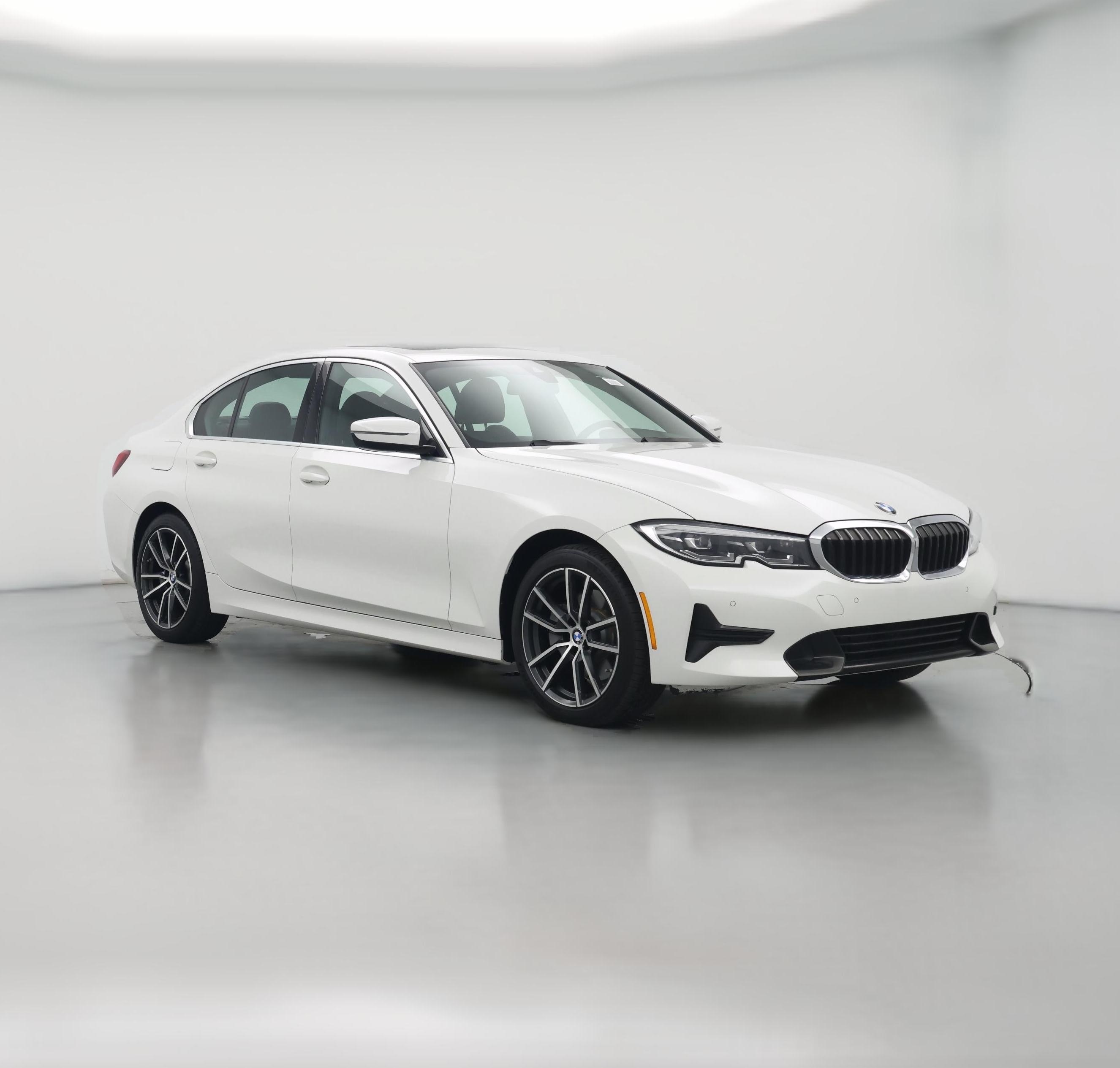 Thumbnail: 2020 BMW 3 Series - 1