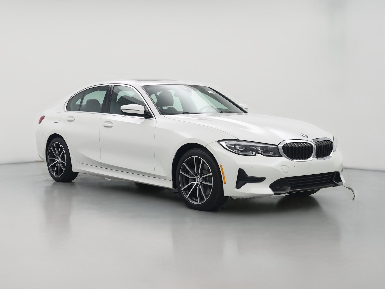 2020 BMW 3 Series
