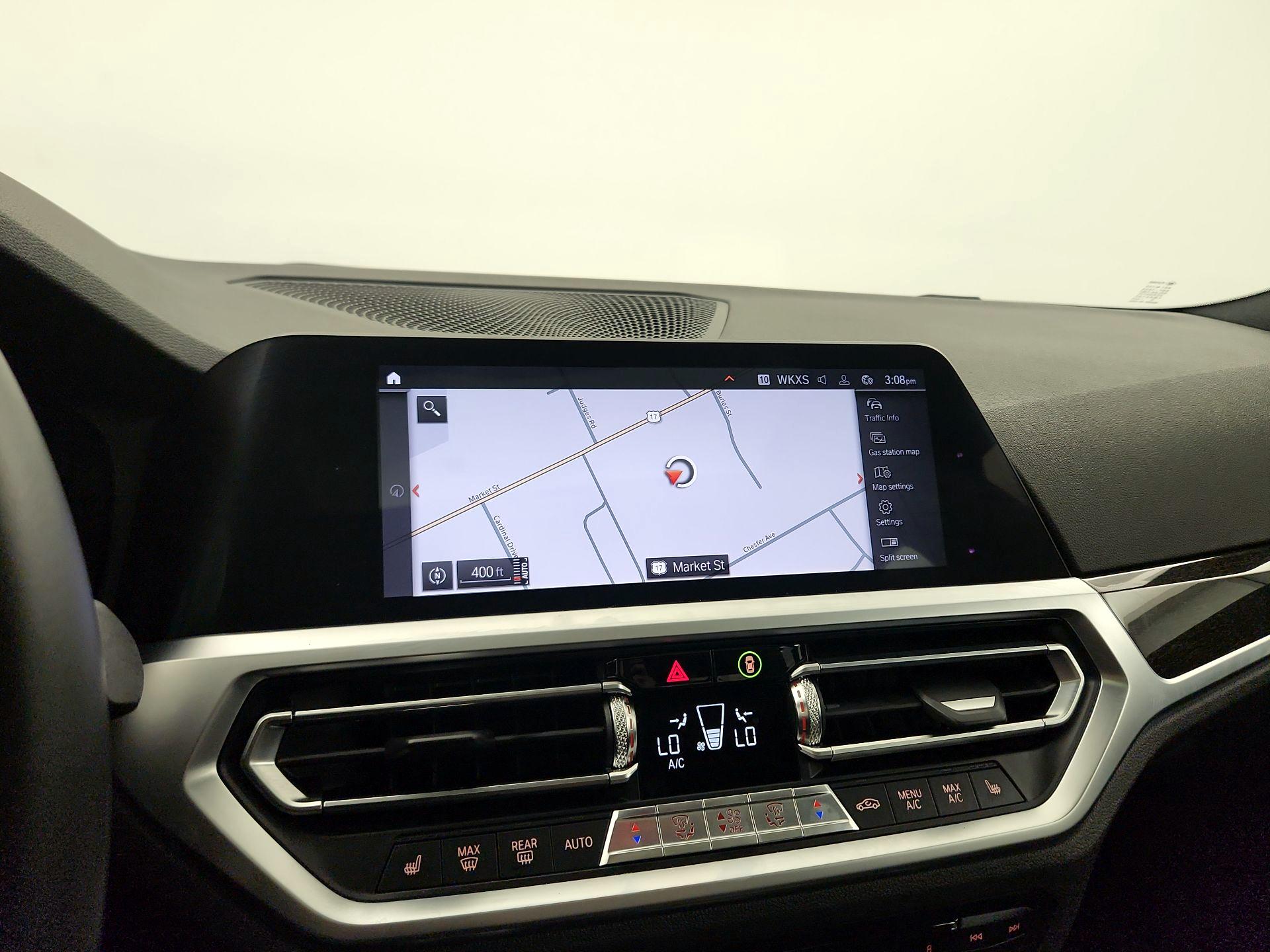 Thumbnail: 2020 BMW 3 Series - 14