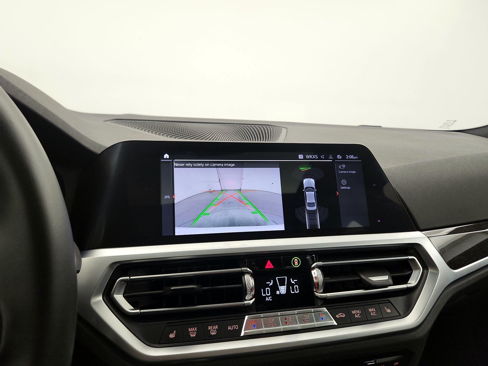 Thumbnail: 2020 BMW 3 Series - 15
