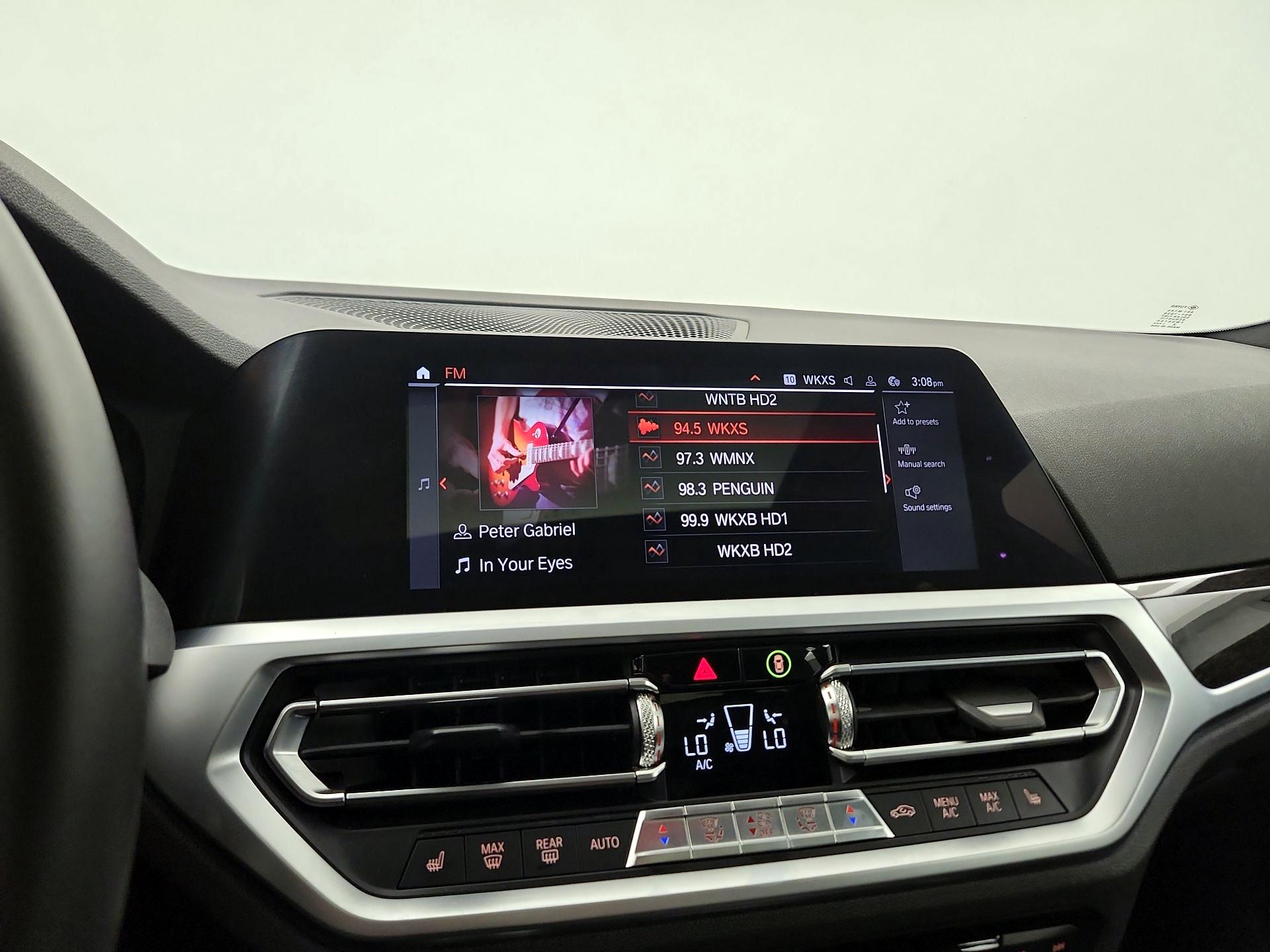 Thumbnail: 2020 BMW 3 Series - 16