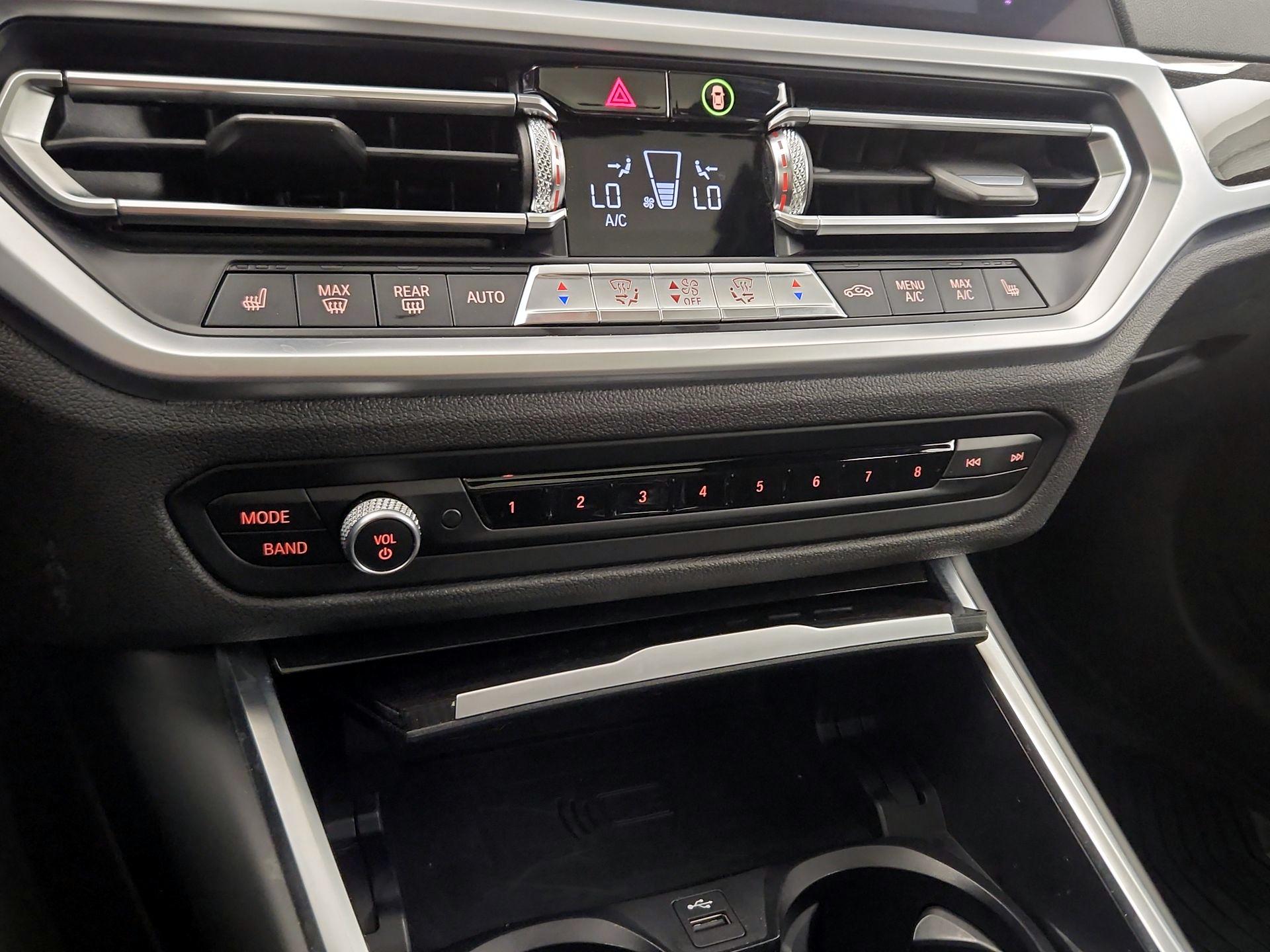 Thumbnail: 2020 BMW 3 Series - 17
