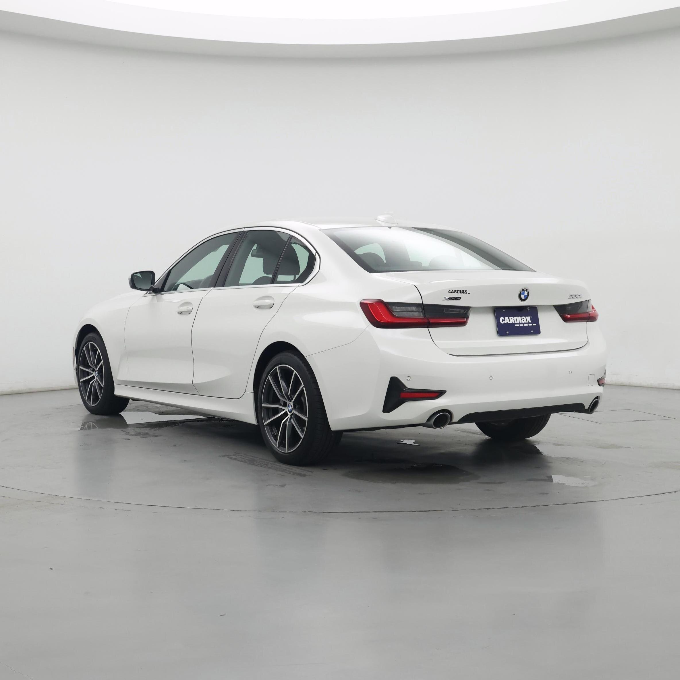 Thumbnail: 2020 BMW 3 Series - 2