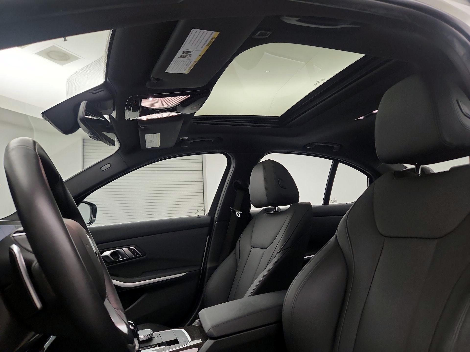 Thumbnail: 2020 BMW 3 Series - 20