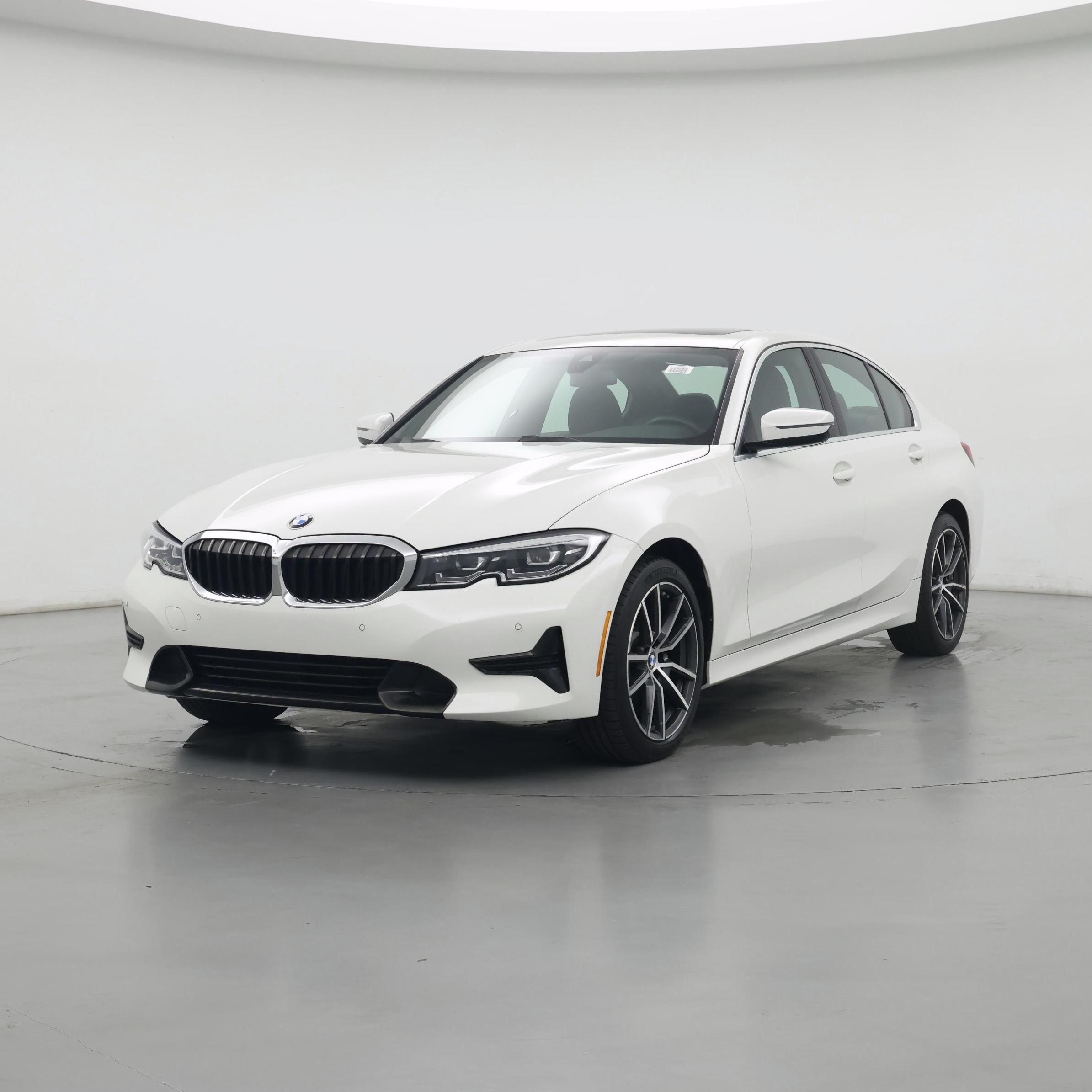 Thumbnail: 2020 BMW 3 Series - 4