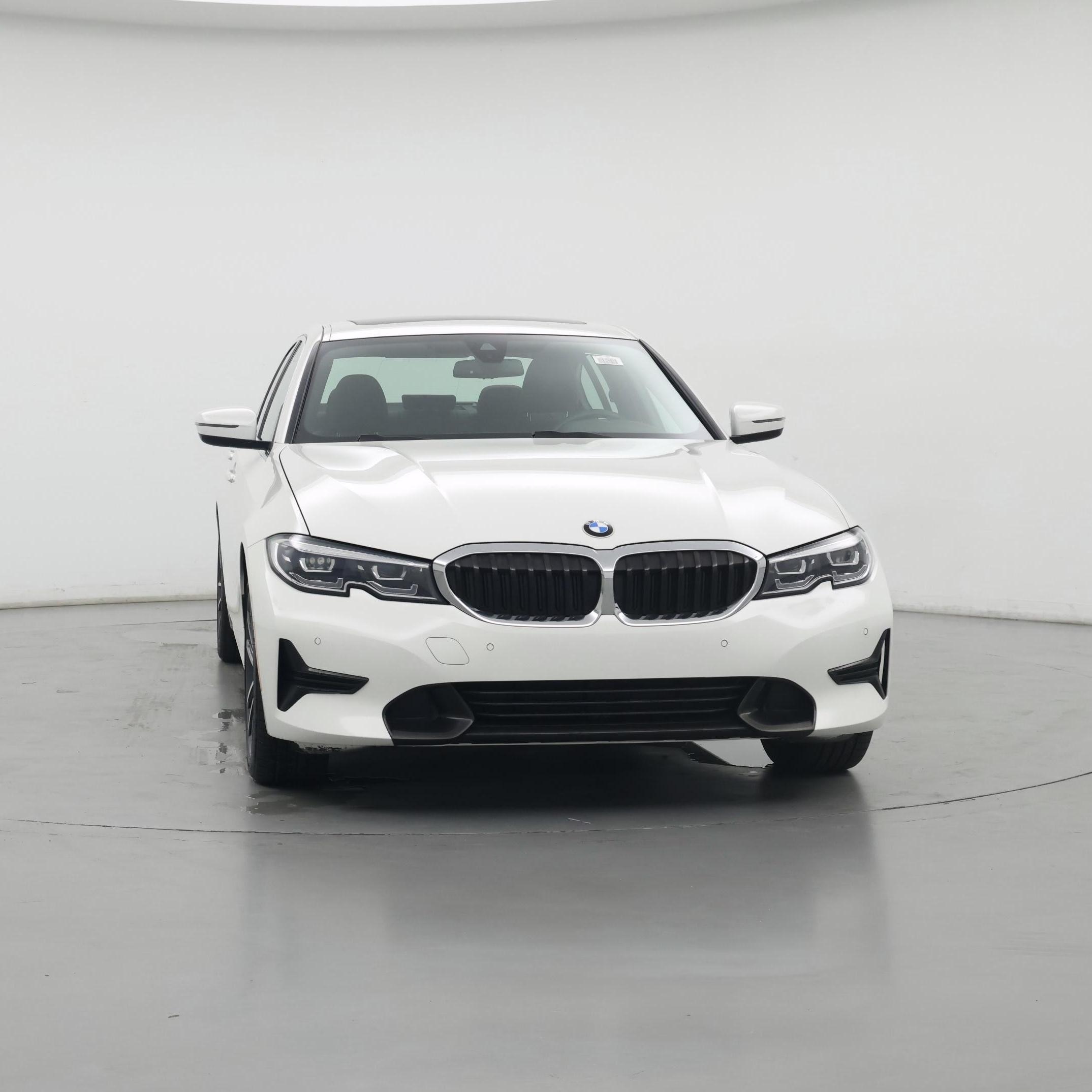 Thumbnail: 2020 BMW 3 Series - 5