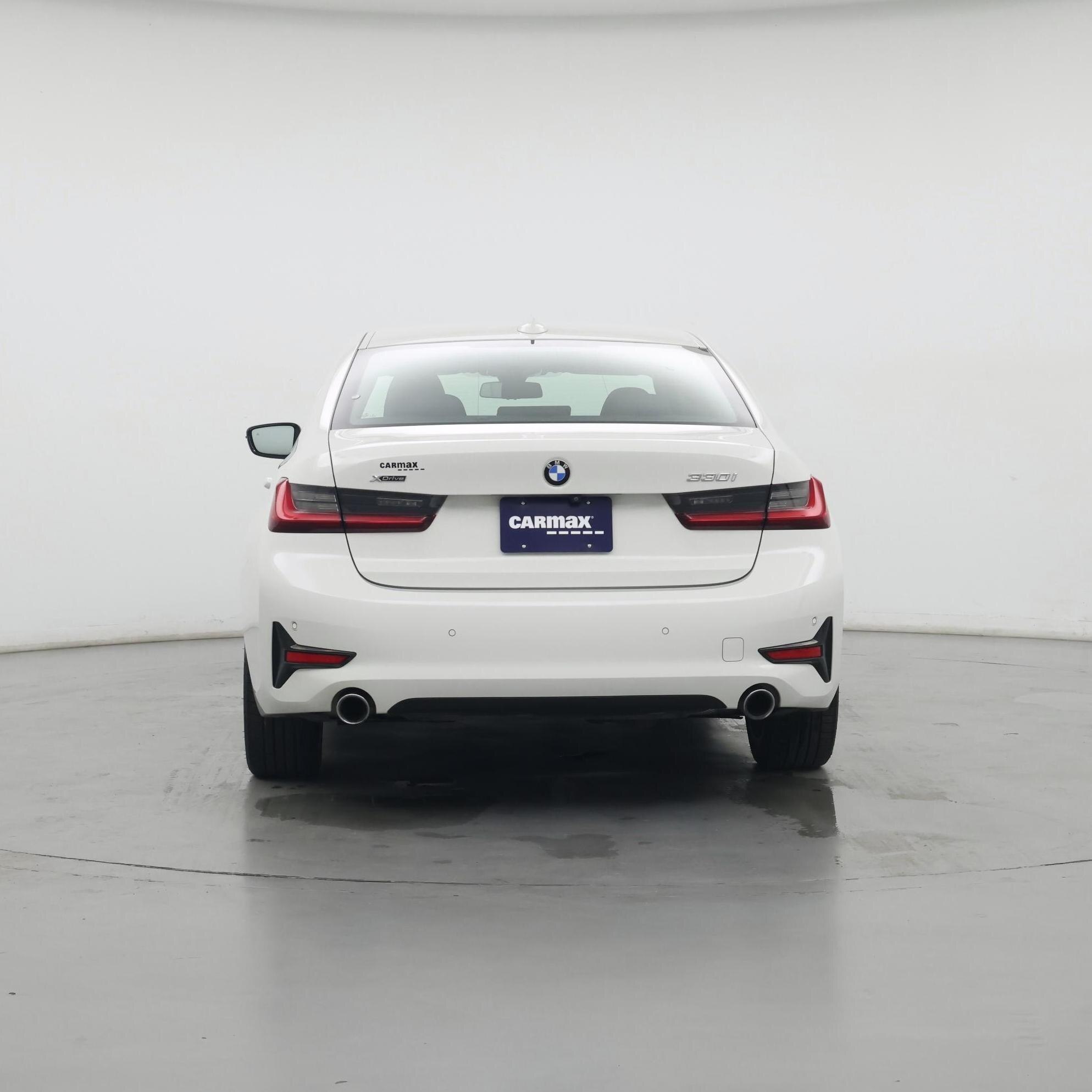 Thumbnail: 2020 BMW 3 Series - 6