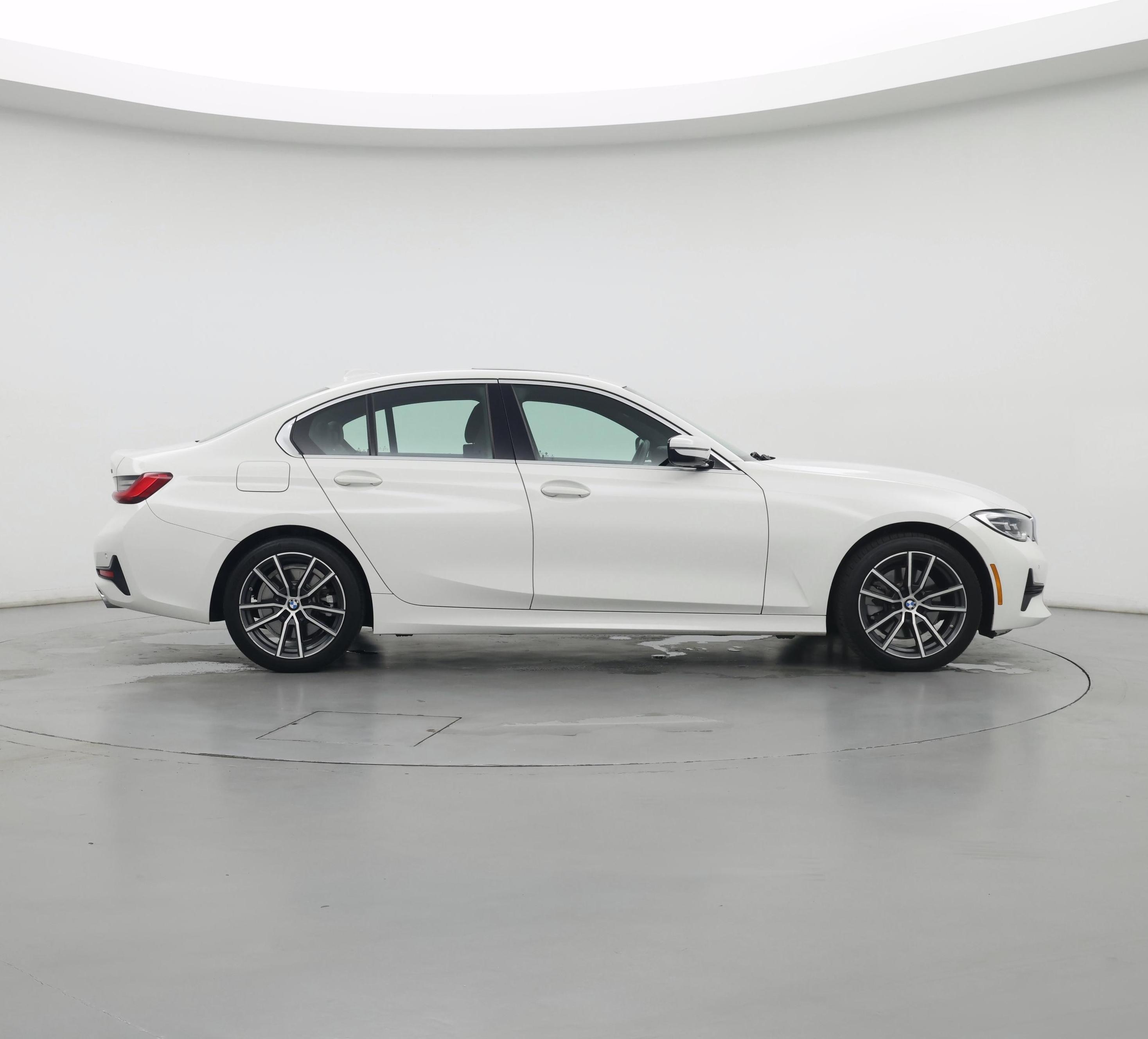 Thumbnail: 2020 BMW 3 Series - 7