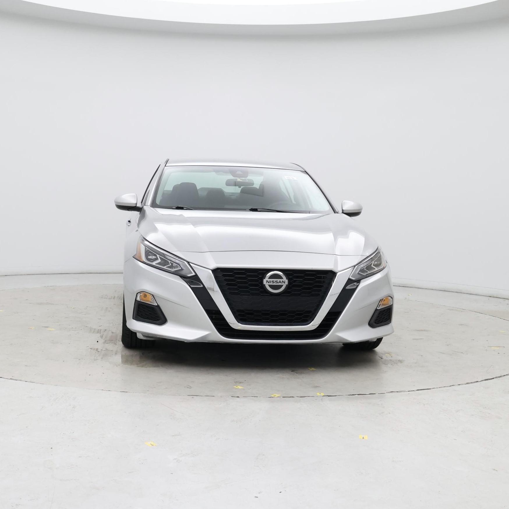 Thumbnail: 2022 Nissan Altima - 5