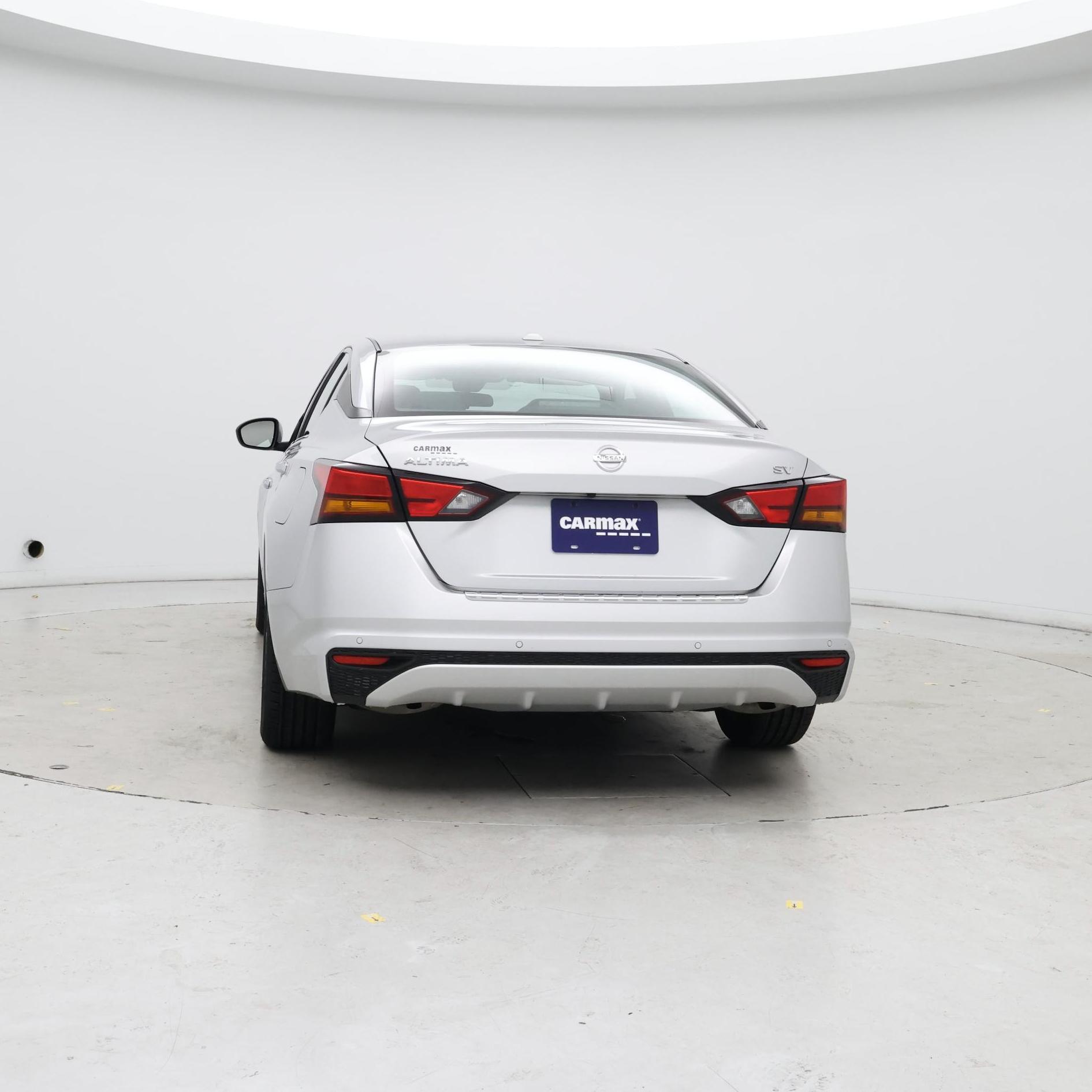 Thumbnail: 2022 Nissan Altima - 6