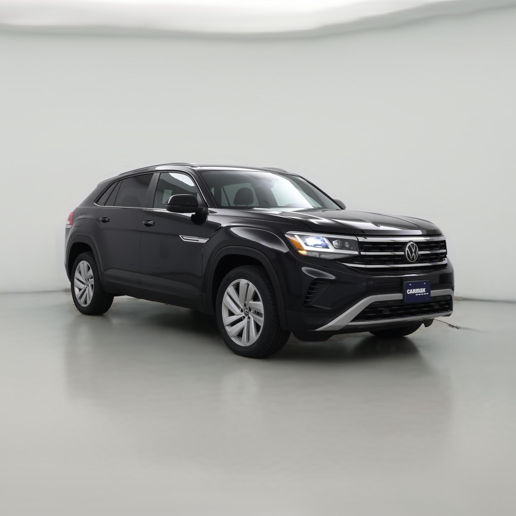 Thumbnail: 2021 Volkswagen Atlas - 1