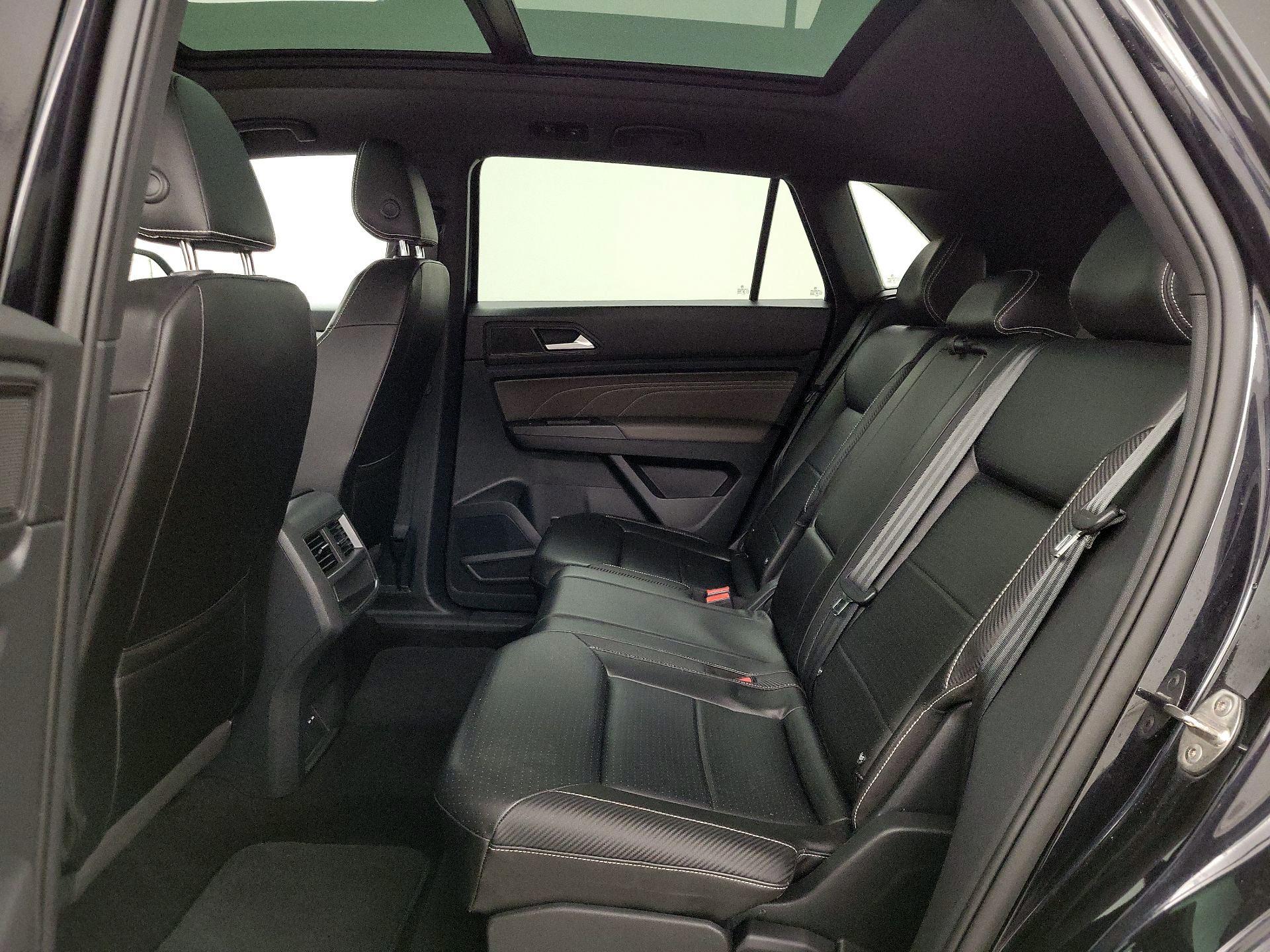 Thumbnail: 2021 Volkswagen Atlas - 20