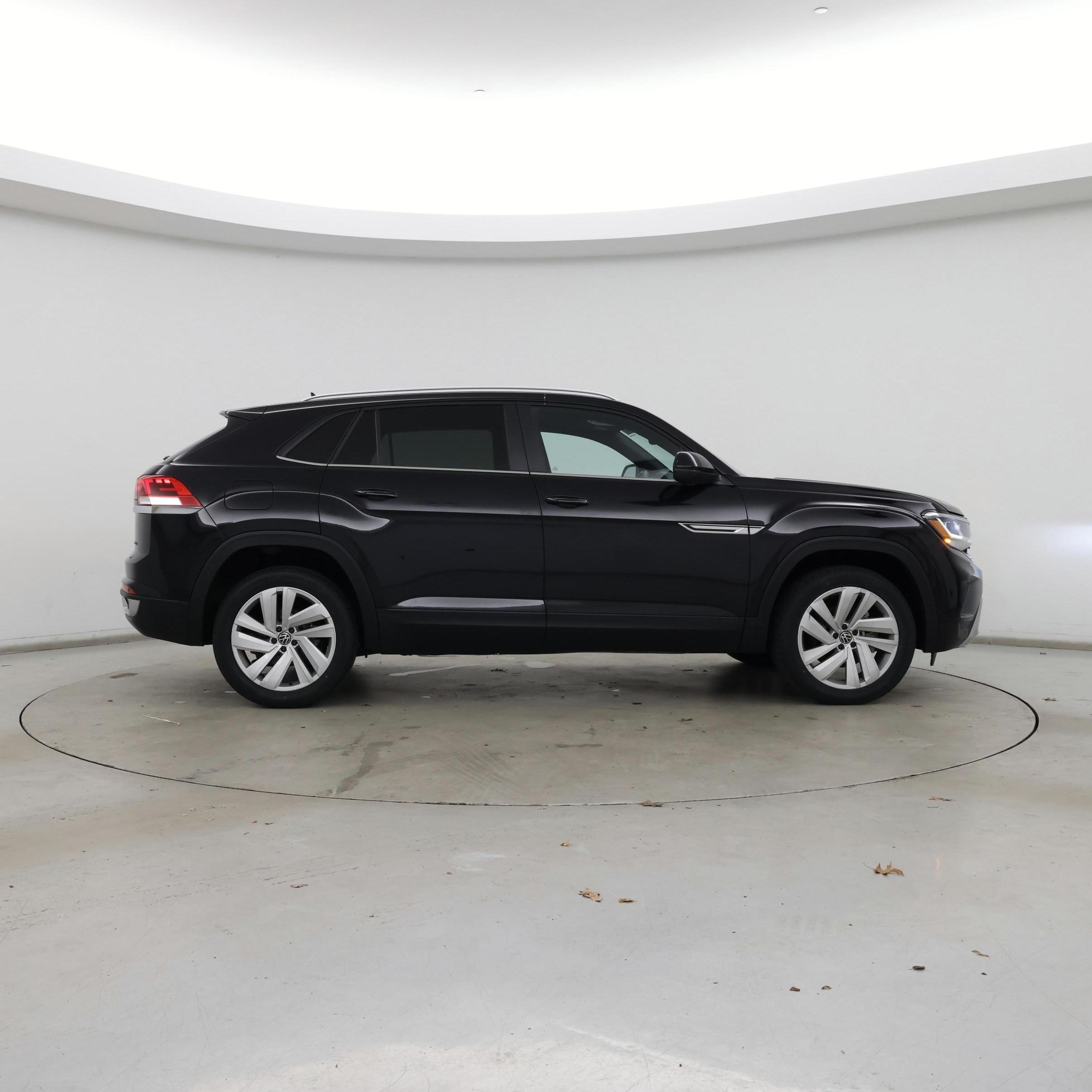 Thumbnail: 2021 Volkswagen Atlas - 7