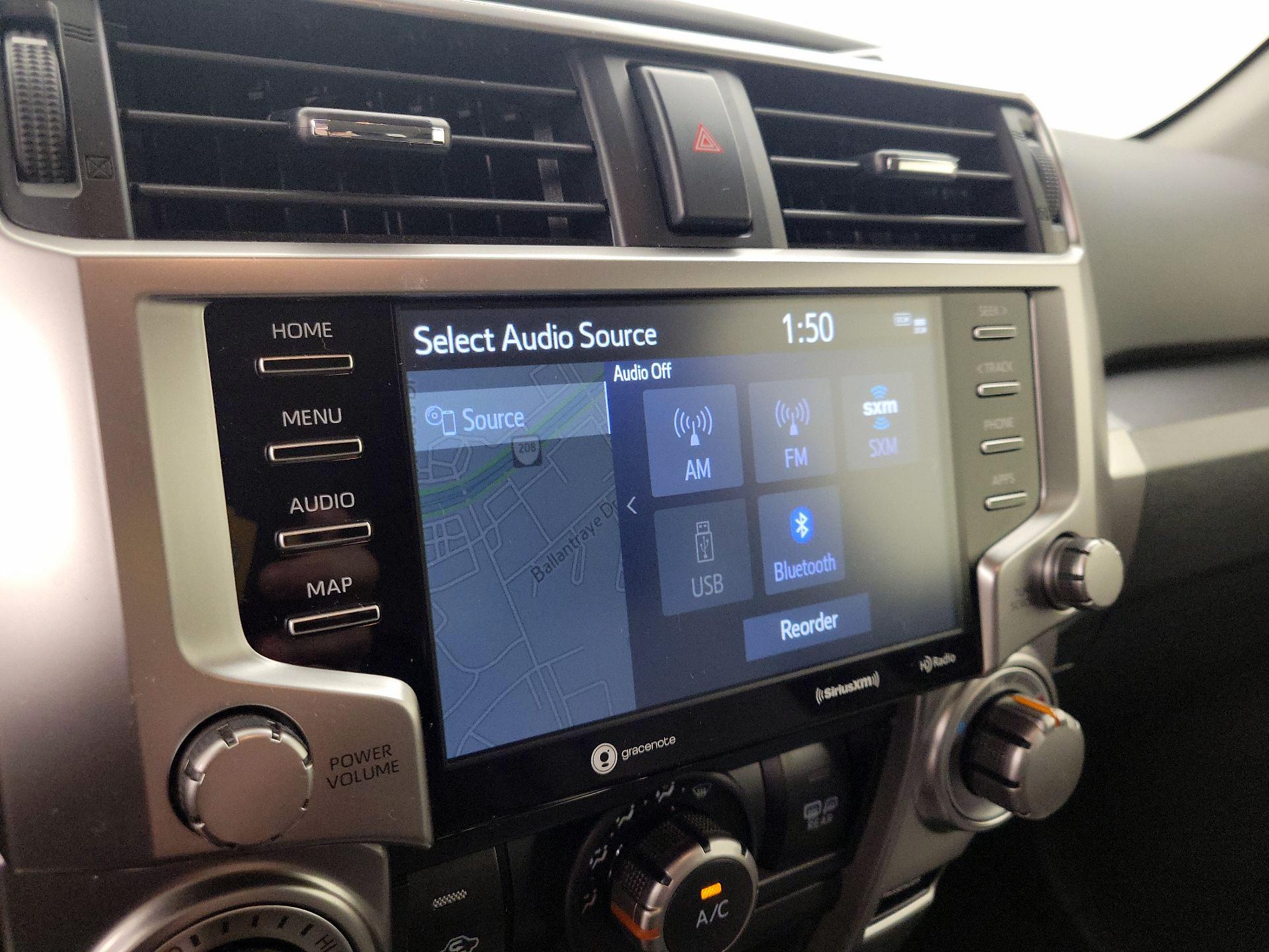 Thumbnail: 2024 Toyota 4Runner - 16