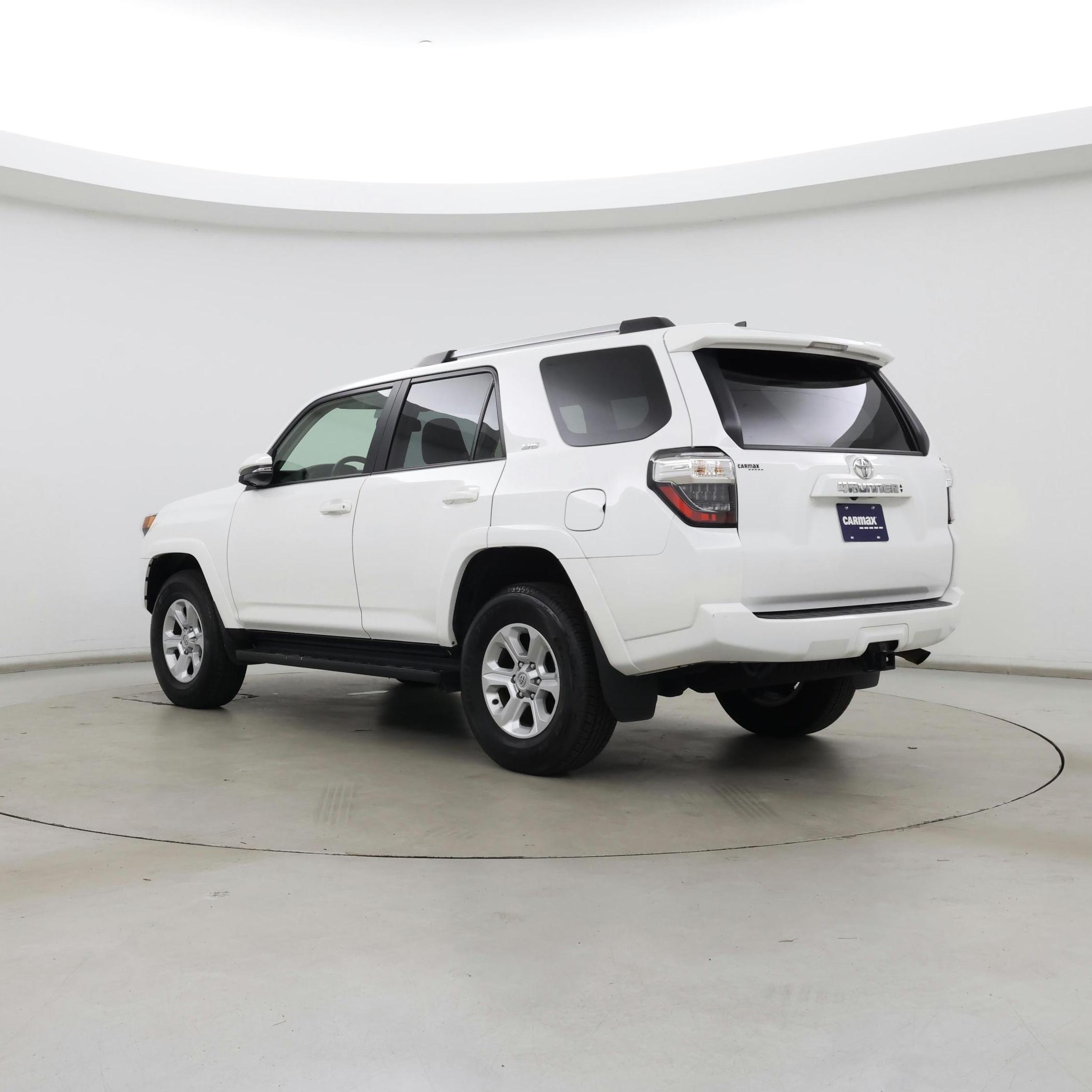 Thumbnail: 2024 Toyota 4Runner - 2