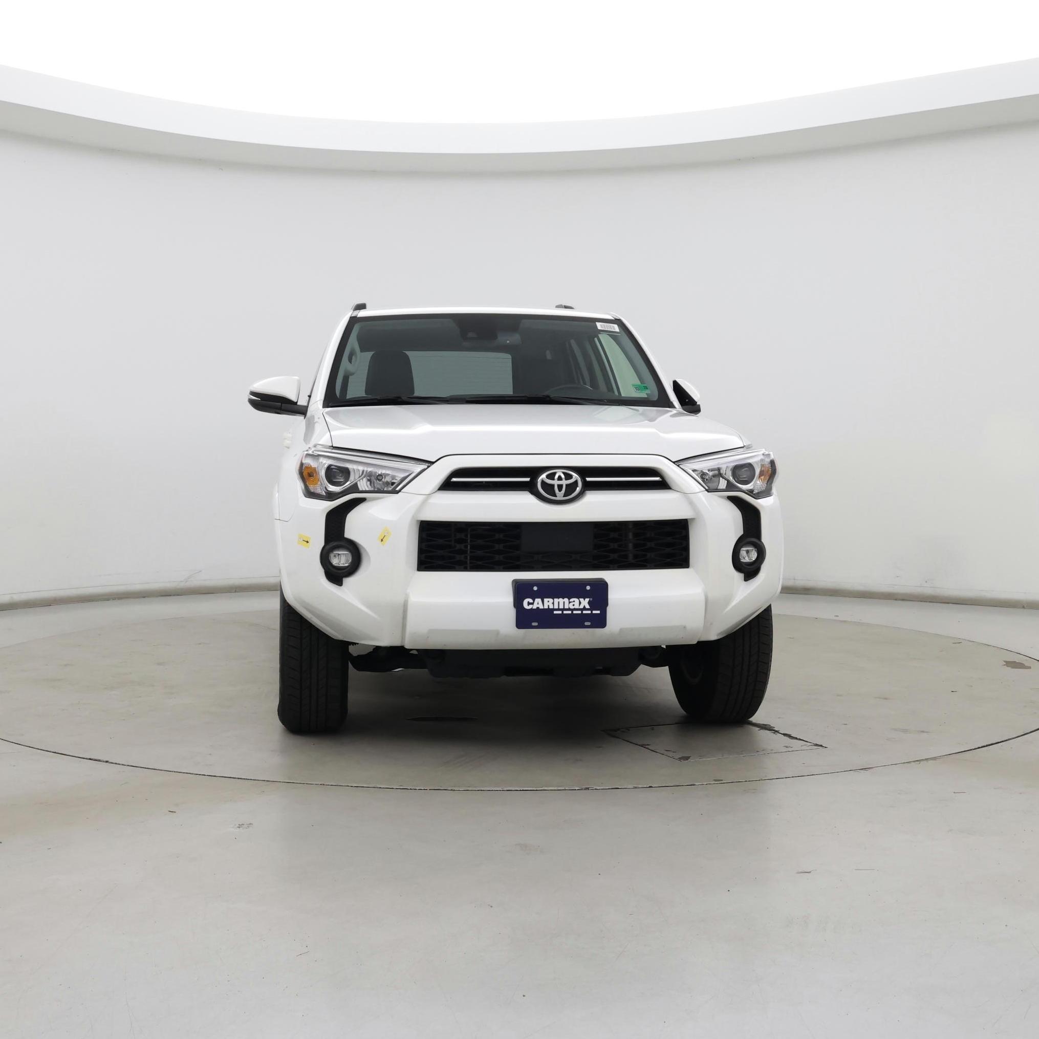 Thumbnail: 2024 Toyota 4Runner - 5