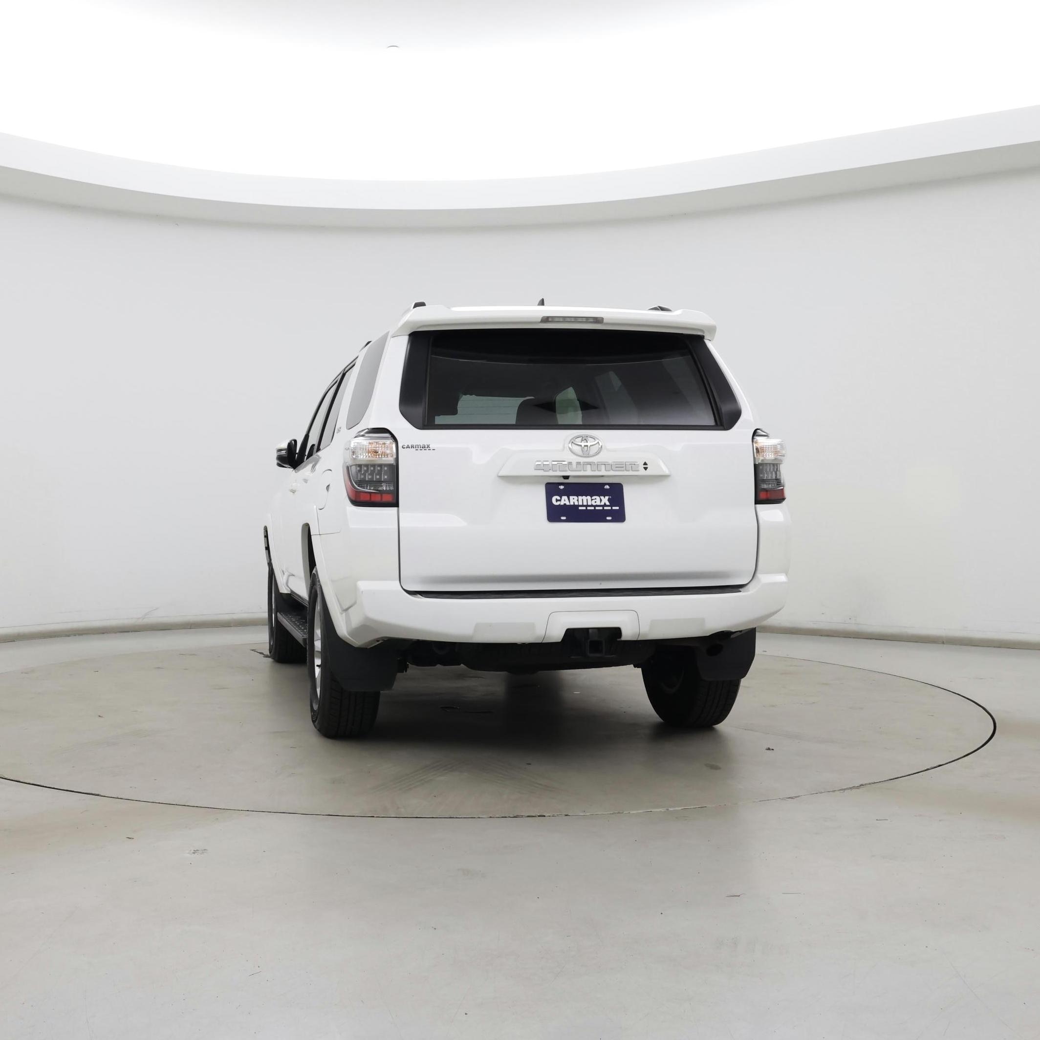 Thumbnail: 2024 Toyota 4Runner - 6