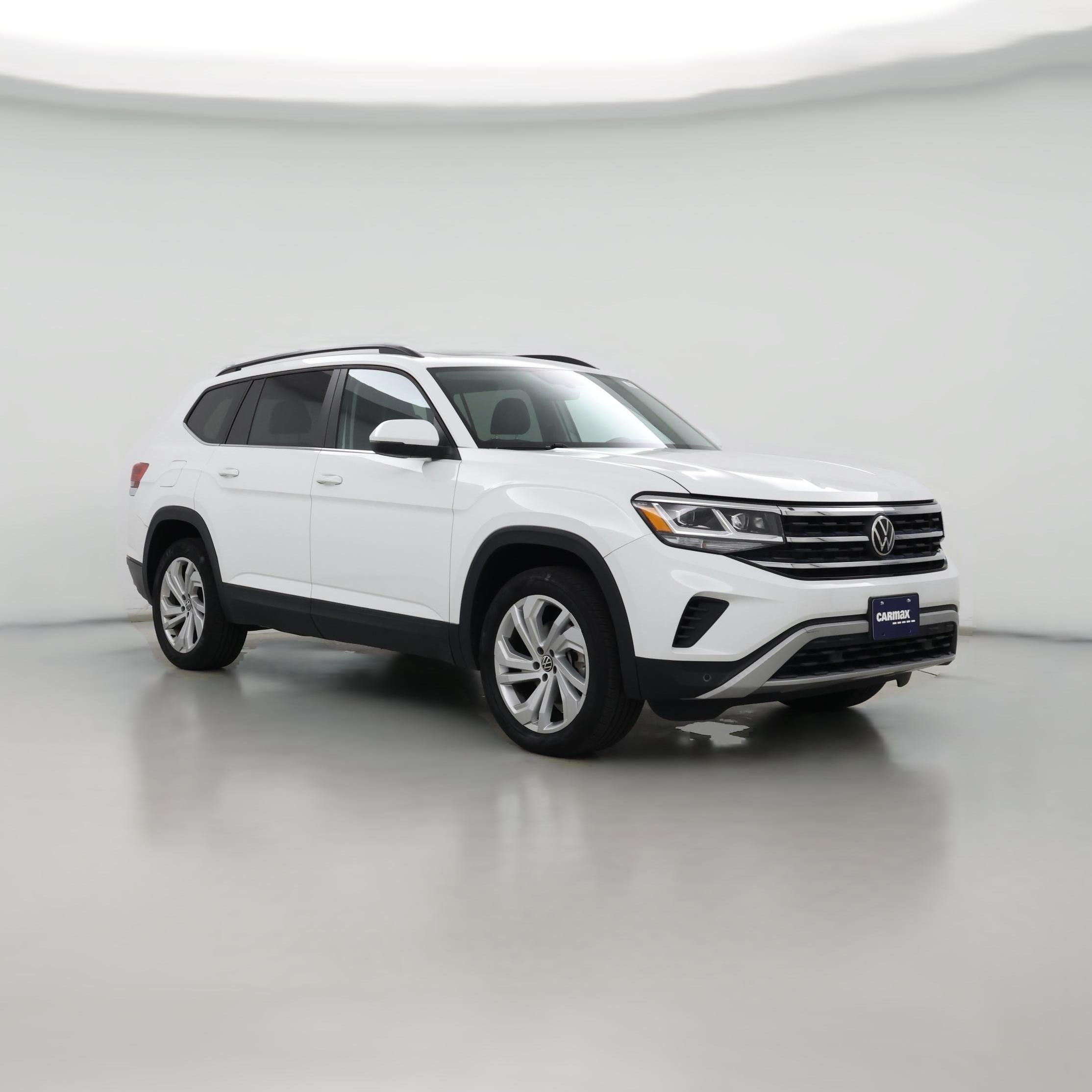 Thumbnail: 2023 Volkswagen Atlas - 1