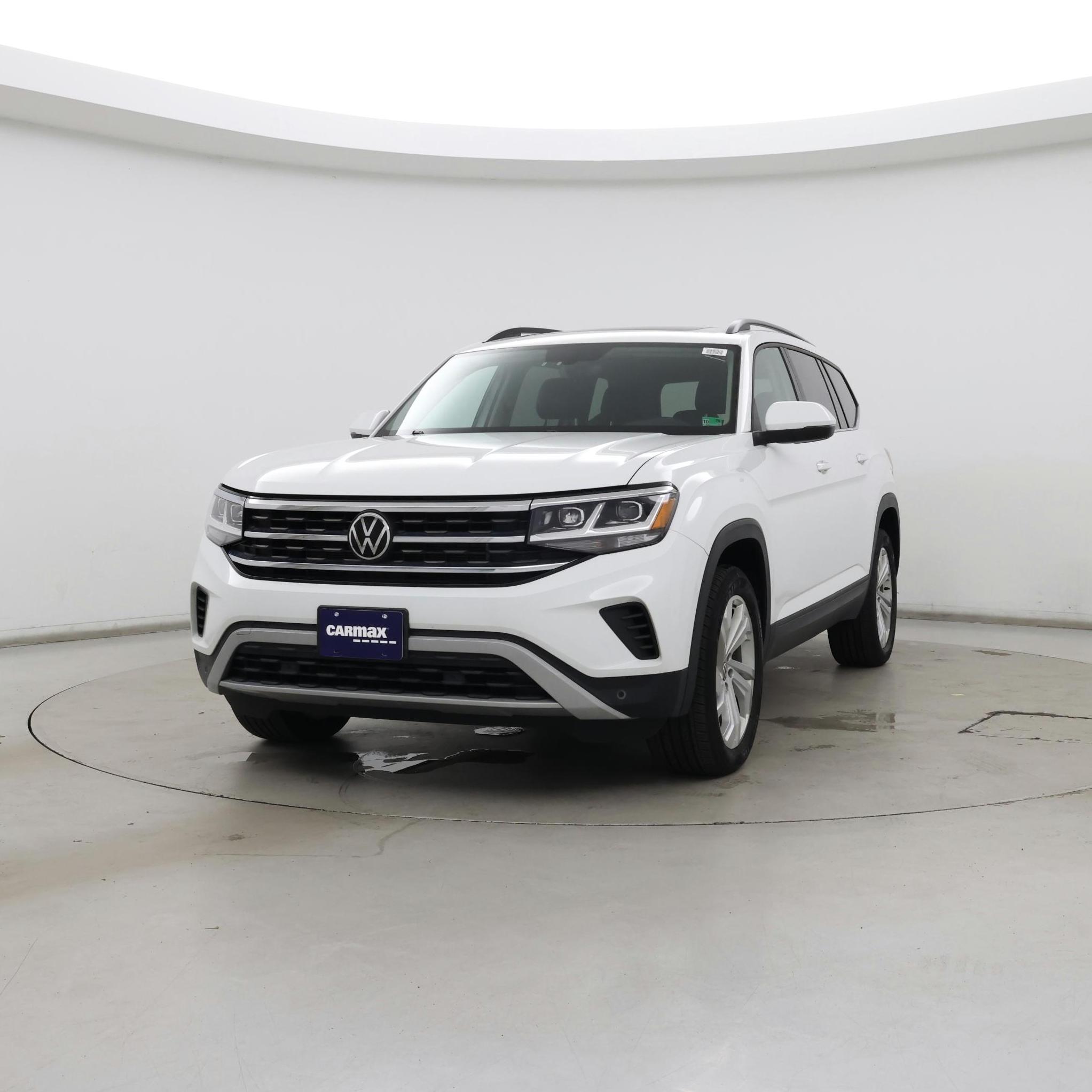 Thumbnail: 2023 Volkswagen Atlas - 4