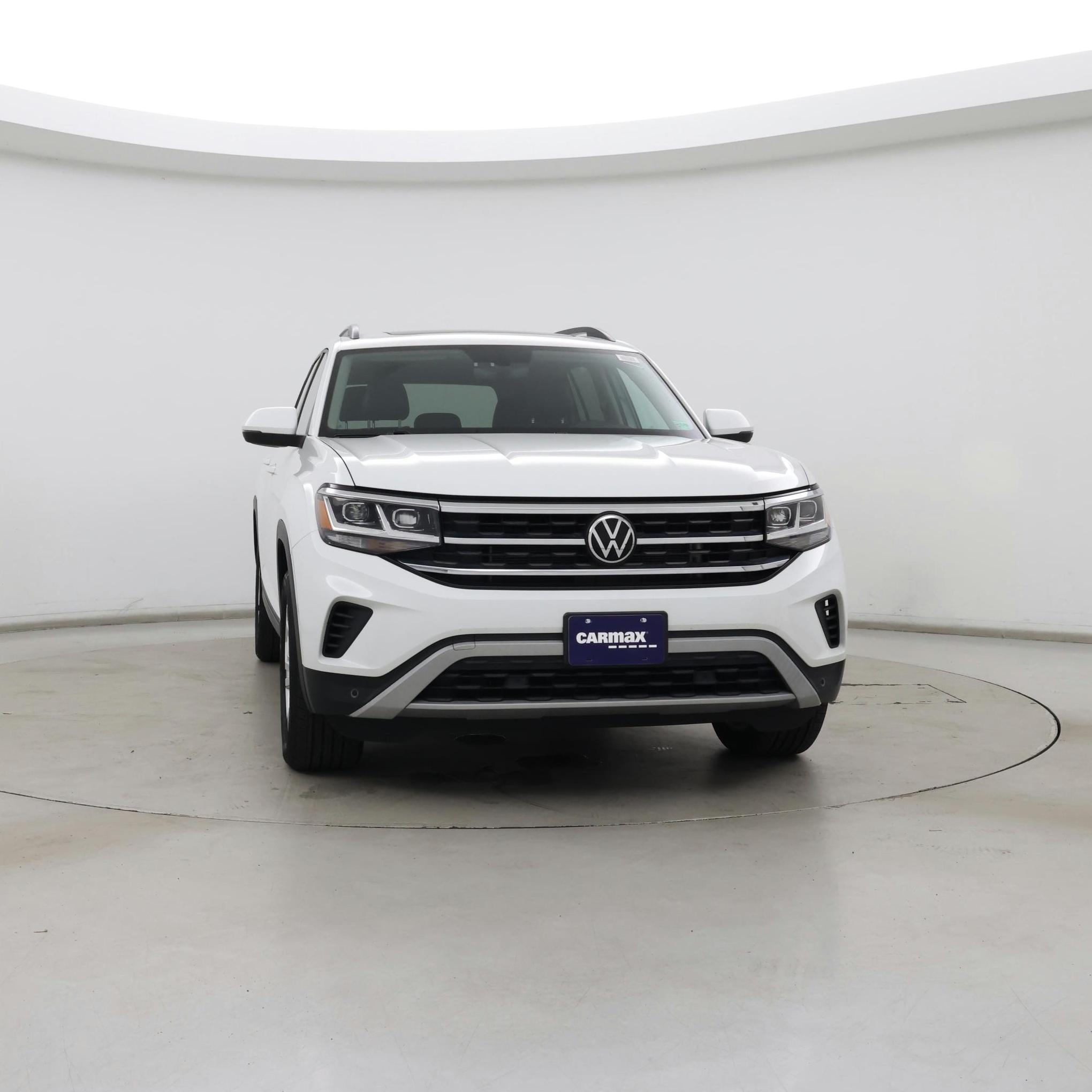 Thumbnail: 2023 Volkswagen Atlas - 5