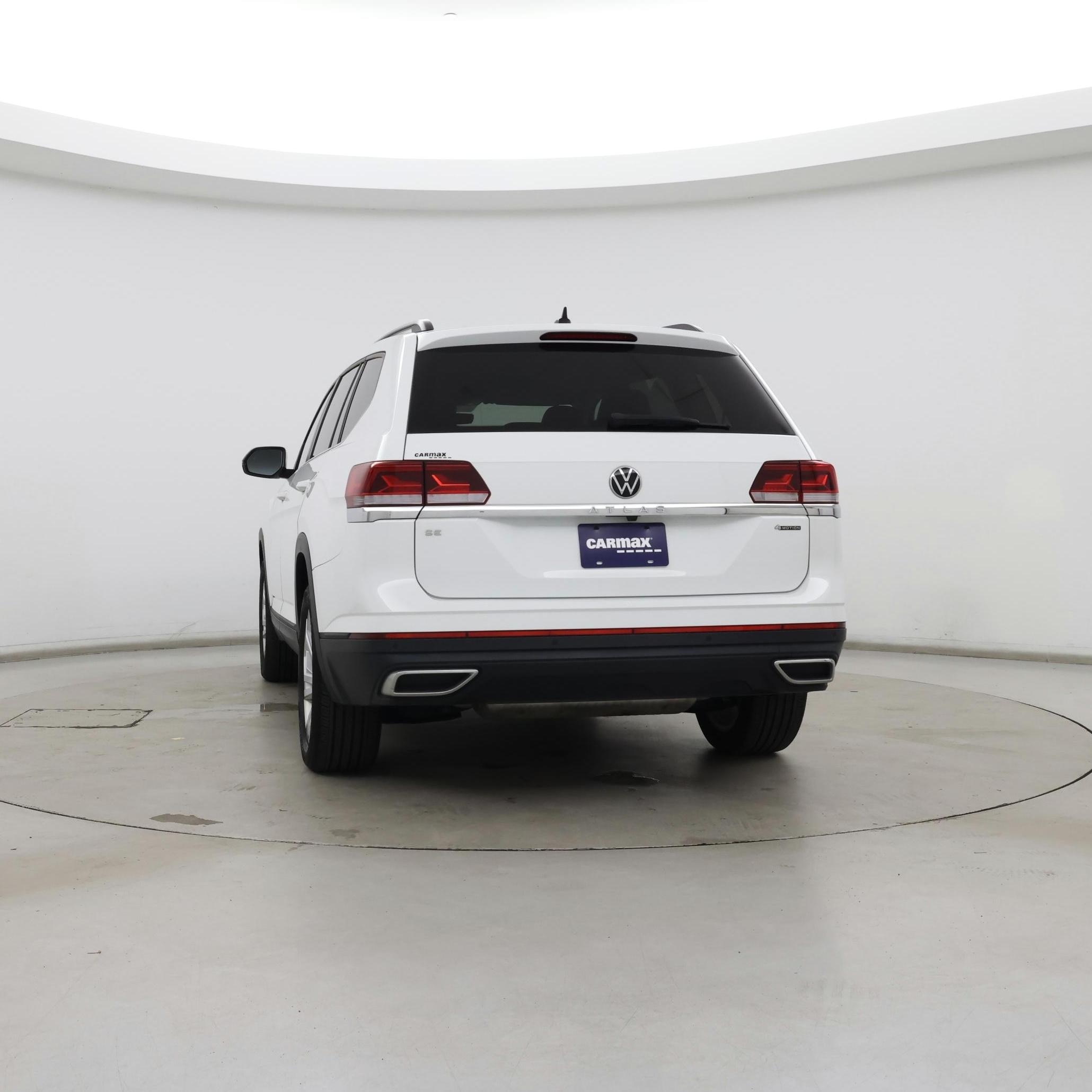 Thumbnail: 2023 Volkswagen Atlas - 6