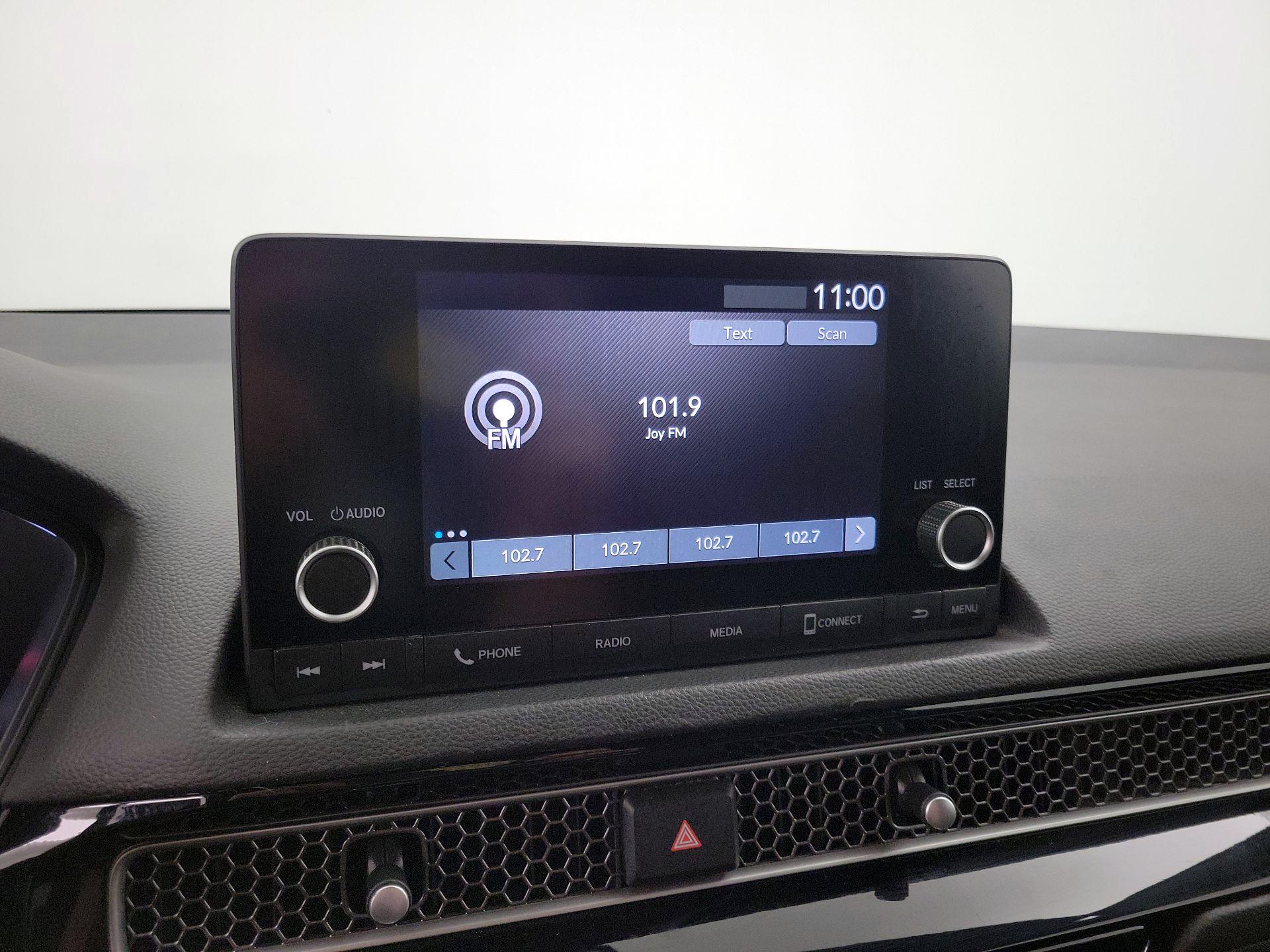 Thumbnail: 2023 Honda Civic - 15