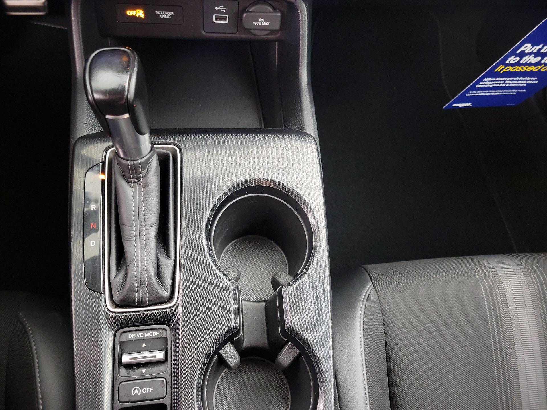 Thumbnail: 2023 Honda Civic - 17