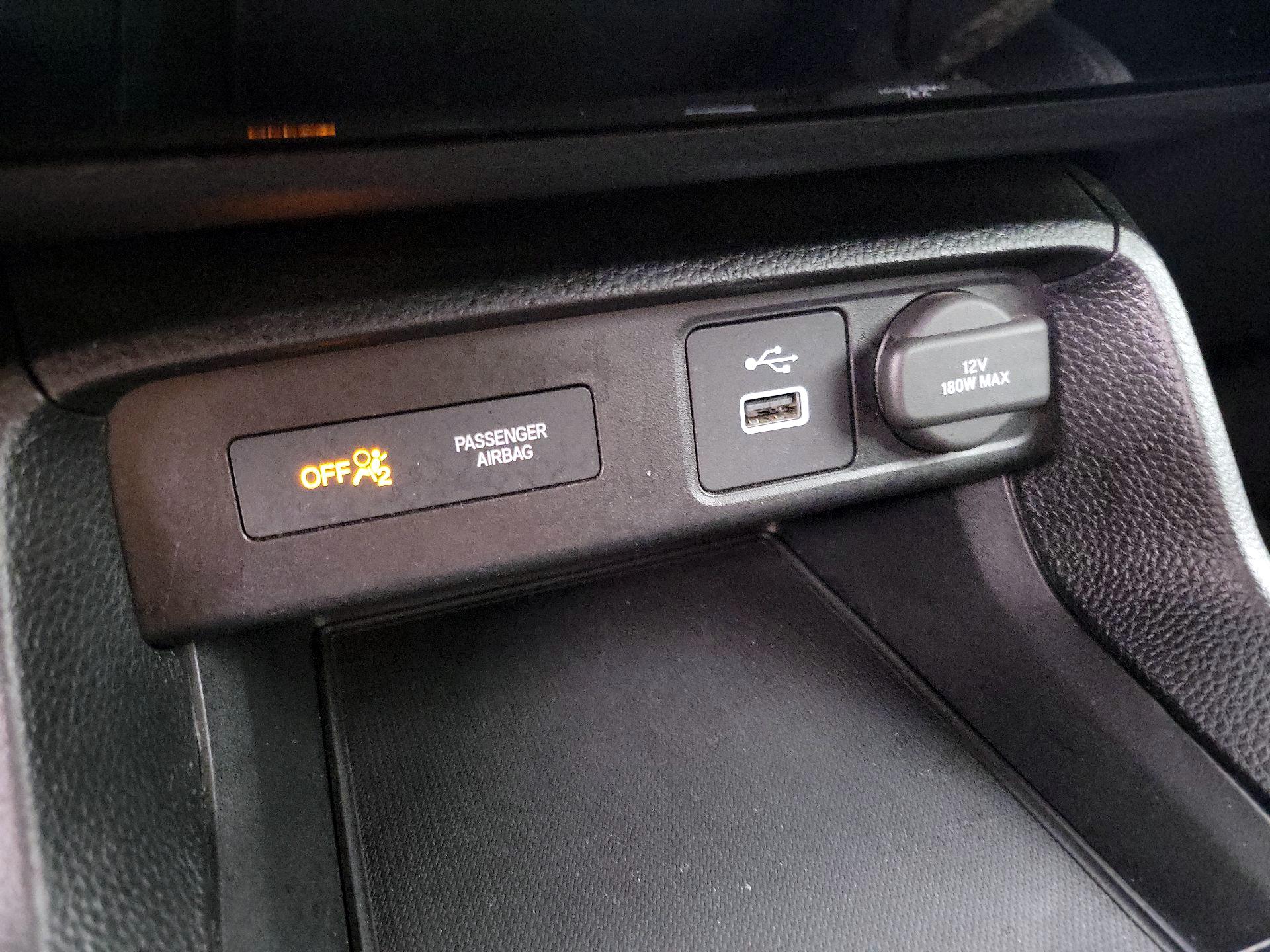 Thumbnail: 2023 Honda Civic - 18