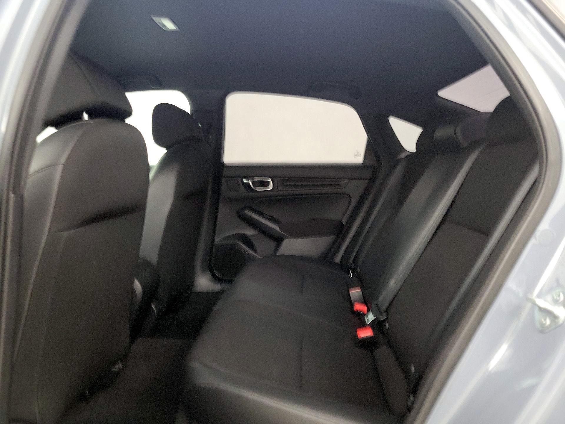 Thumbnail: 2023 Honda Civic - 19