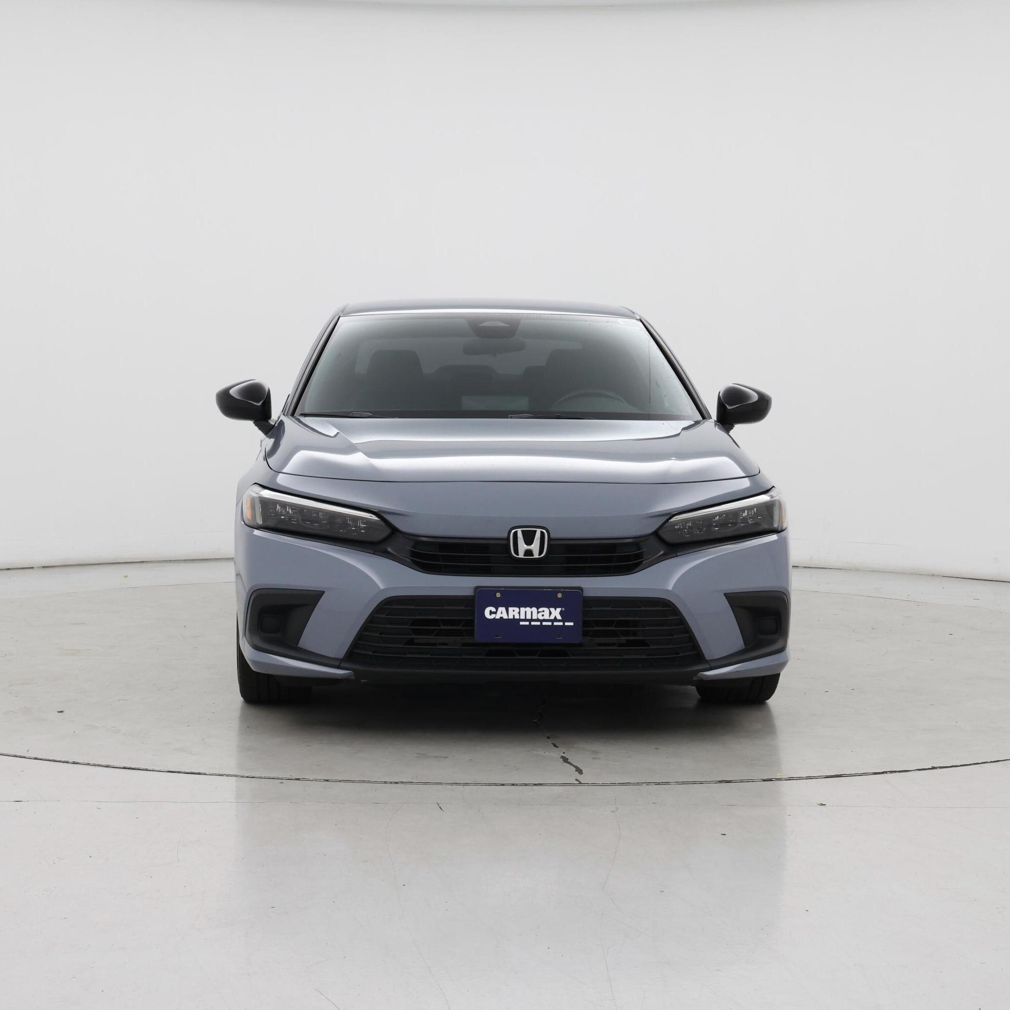 Thumbnail: 2023 Honda Civic - 5