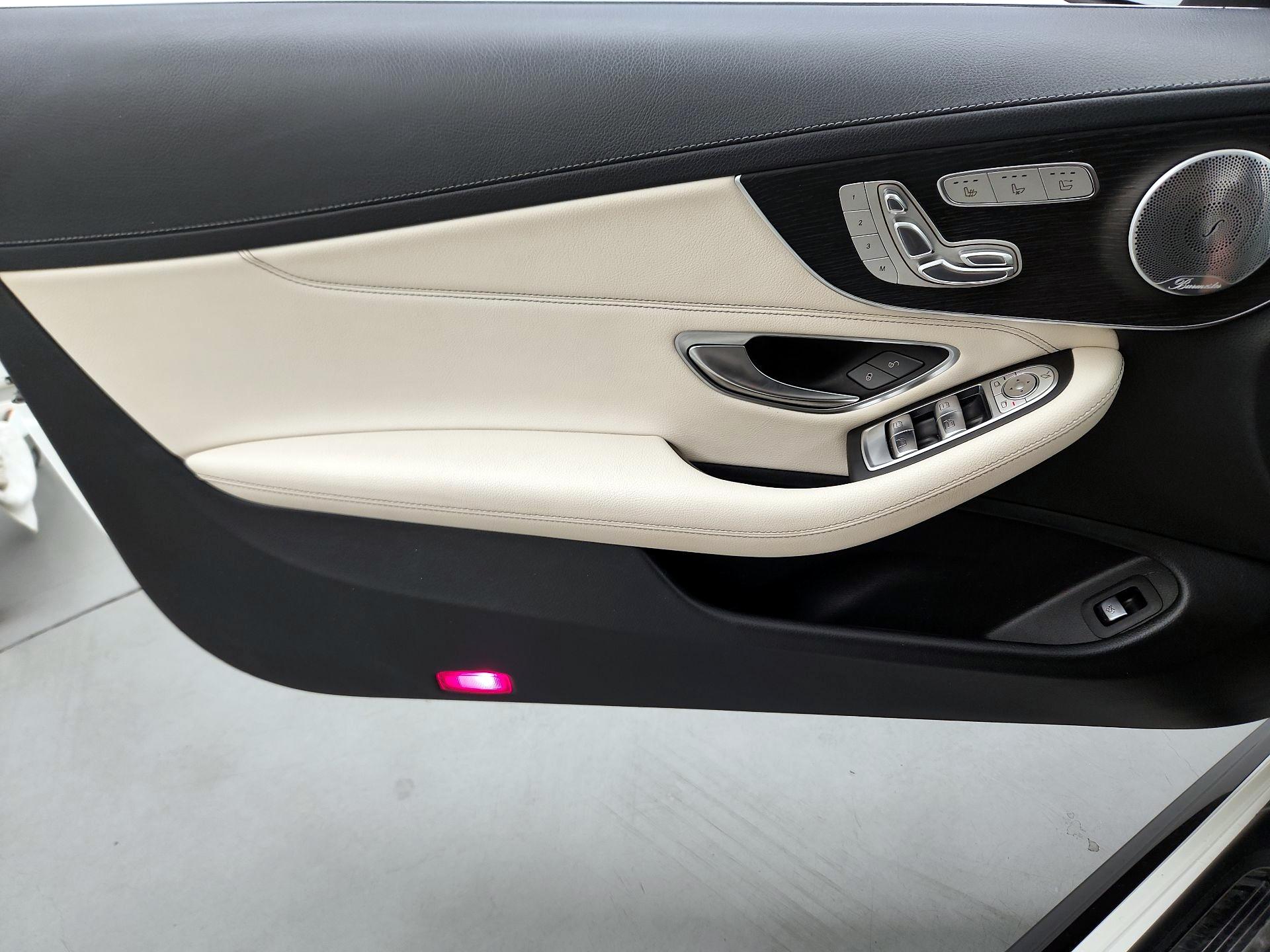 Thumbnail: 2020 Mercedes-Benz C-Class - 12