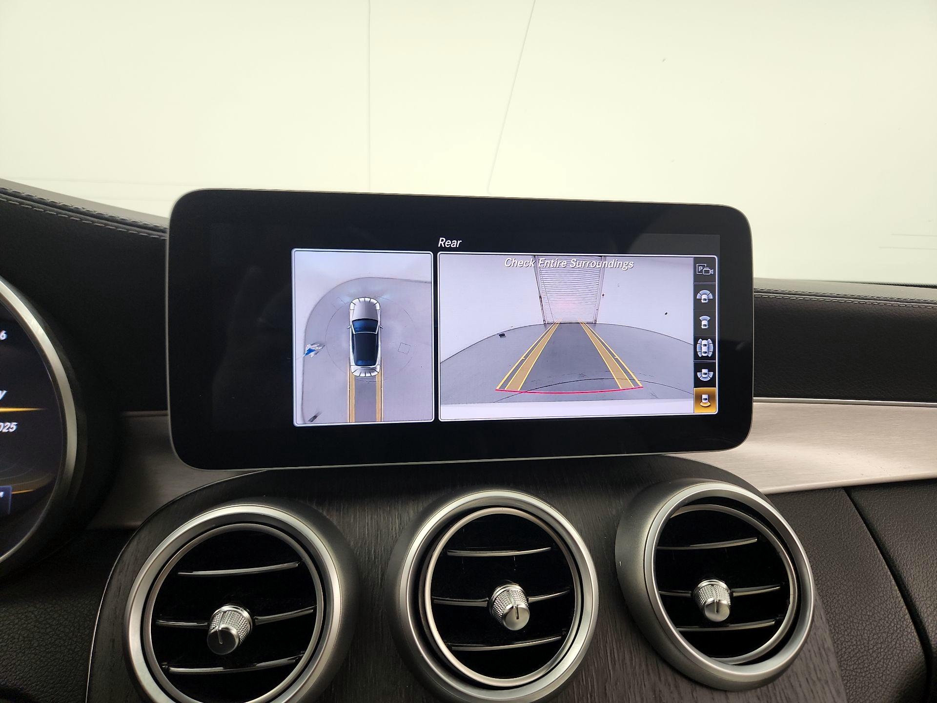 Thumbnail: 2020 Mercedes-Benz C-Class - 14