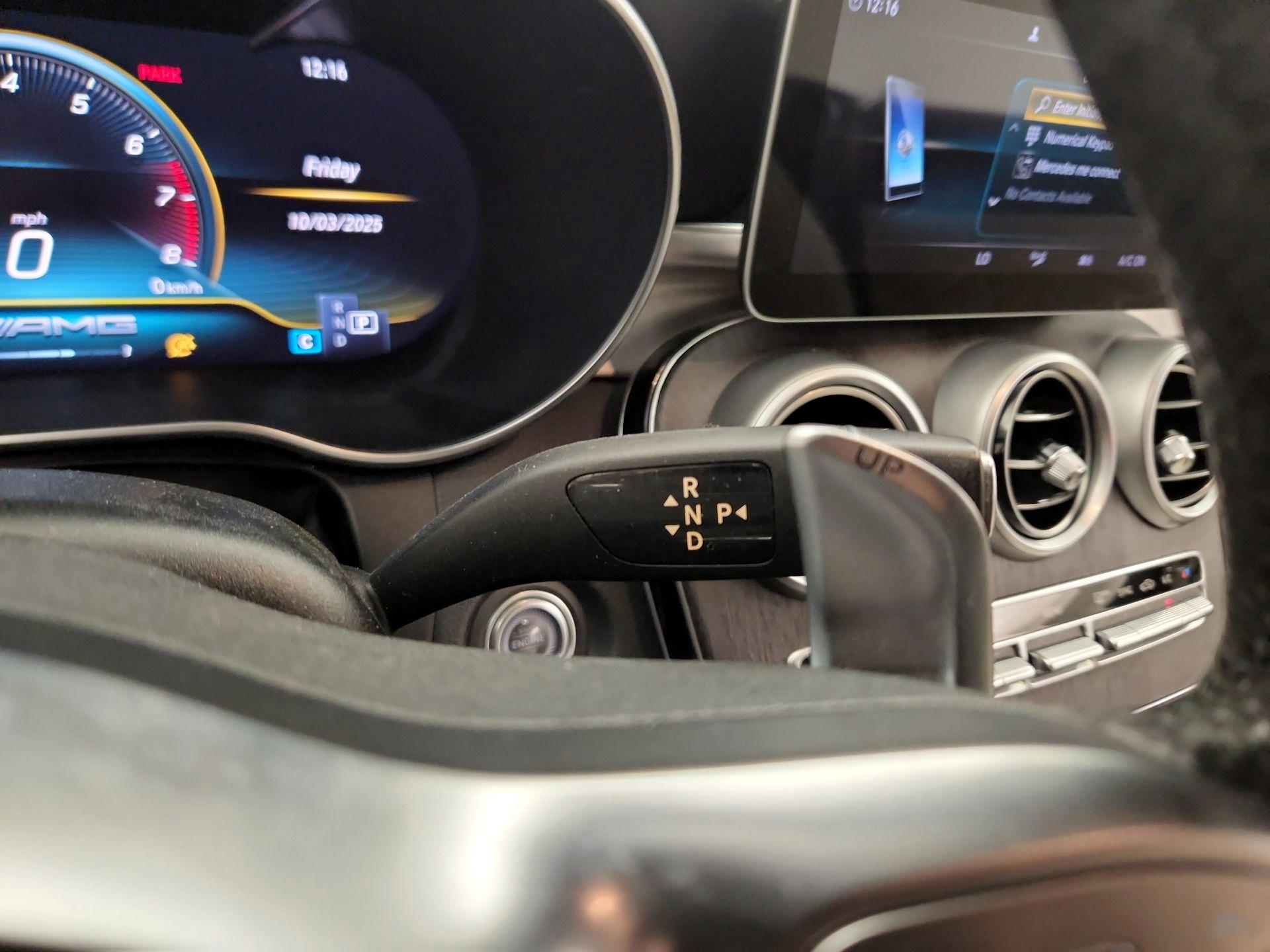 Thumbnail: 2020 Mercedes-Benz C-Class - 17