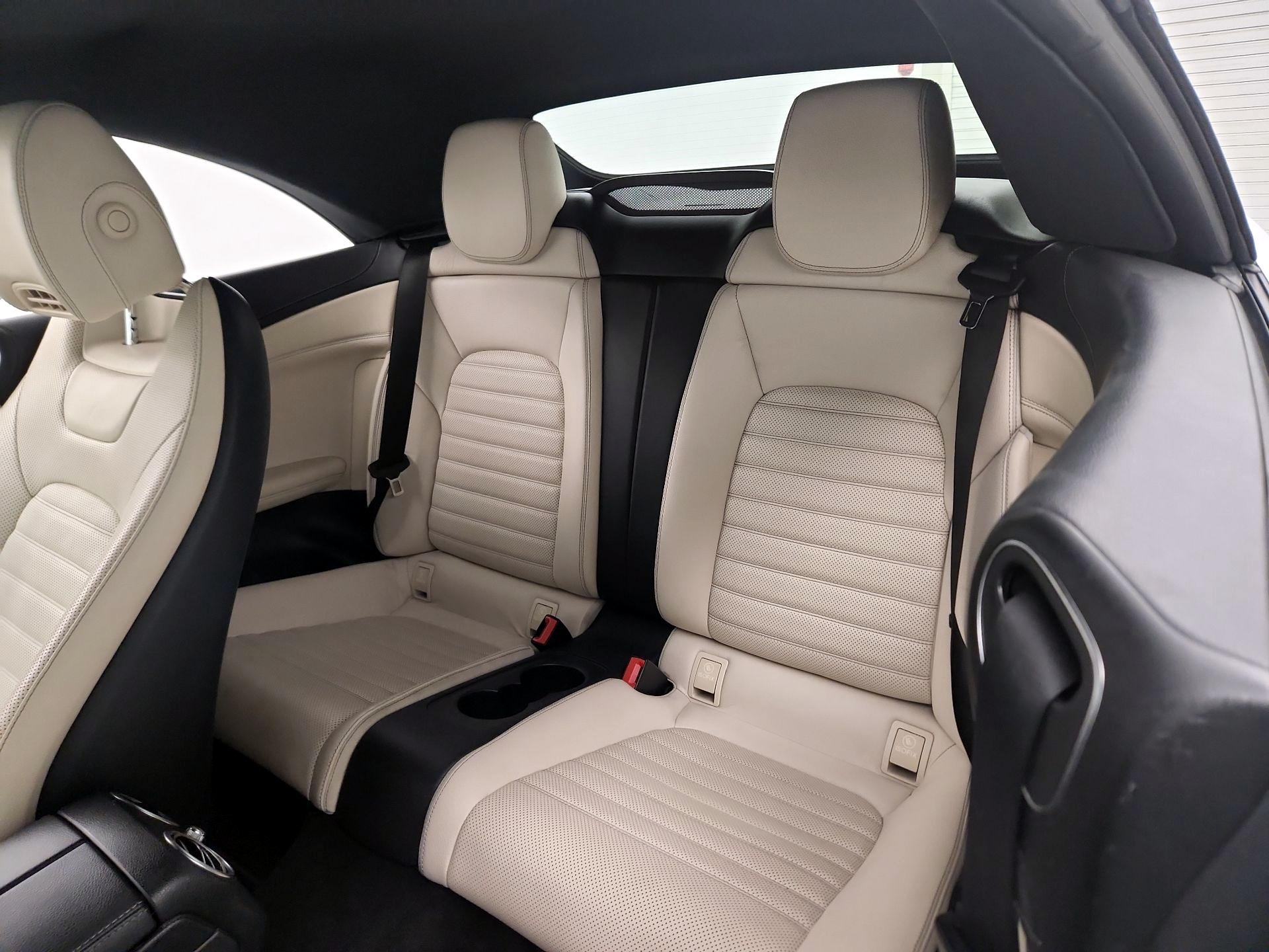 Thumbnail: 2020 Mercedes-Benz C-Class - 19