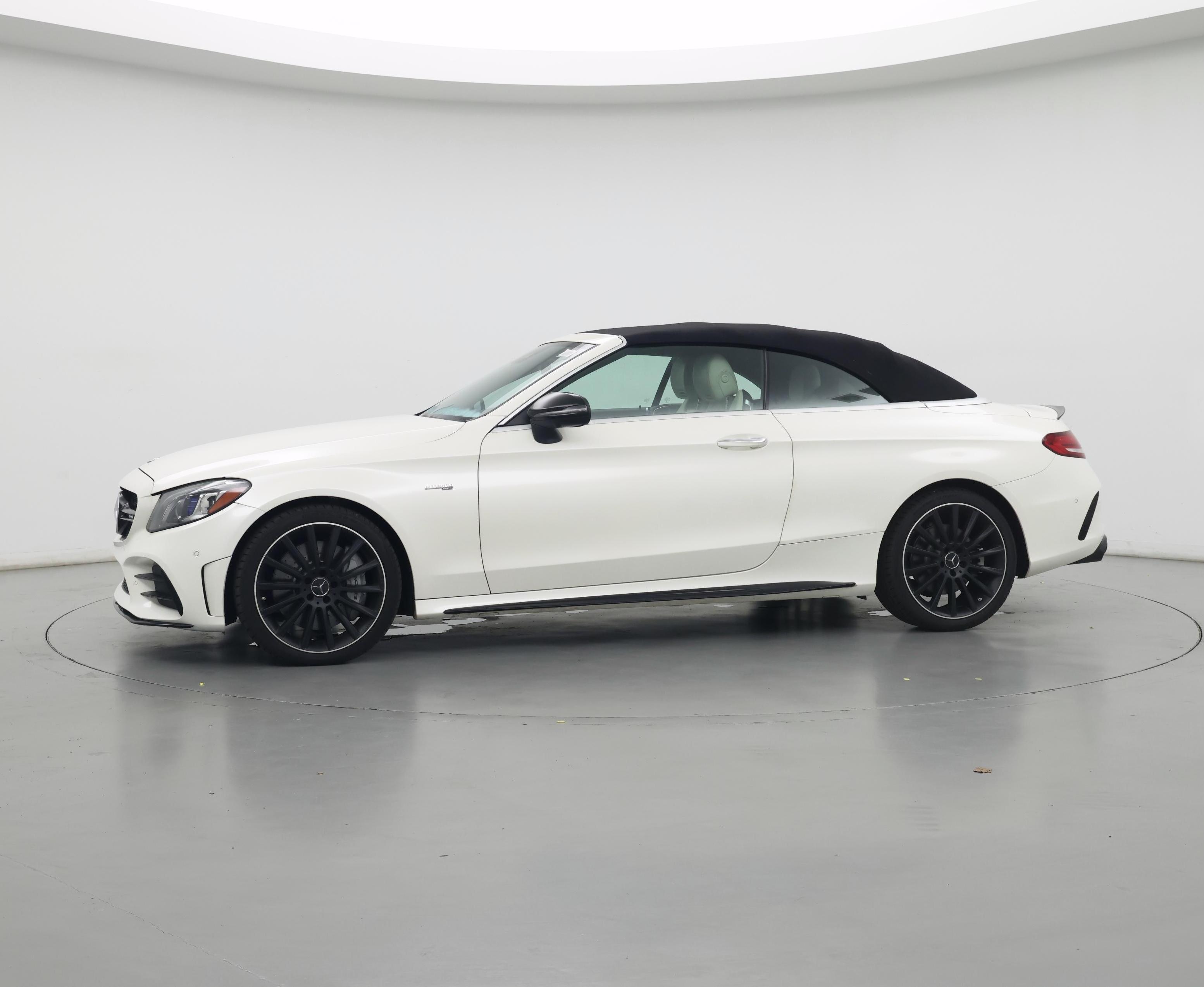 Thumbnail: 2020 Mercedes-Benz C-Class - 5