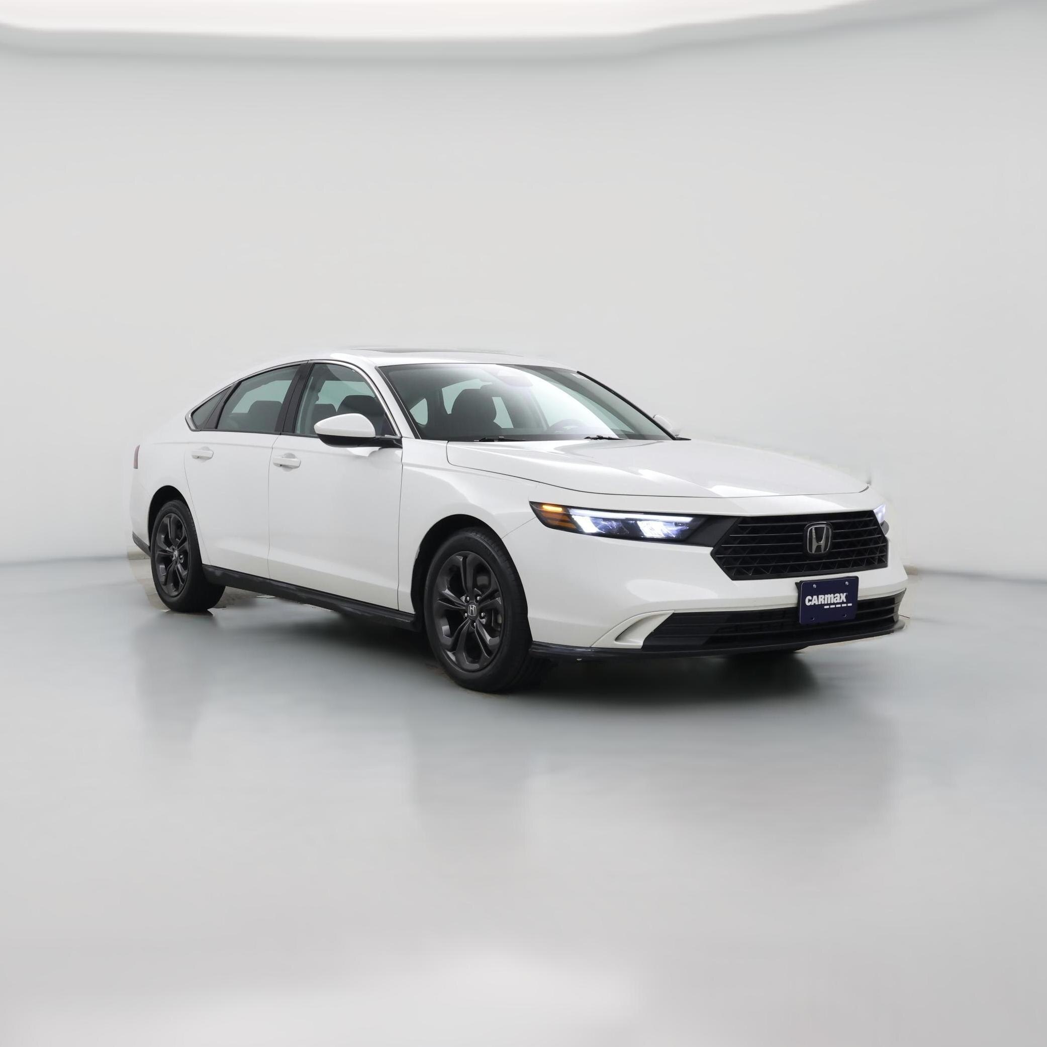 Thumbnail: 2023 Honda Accord - 1