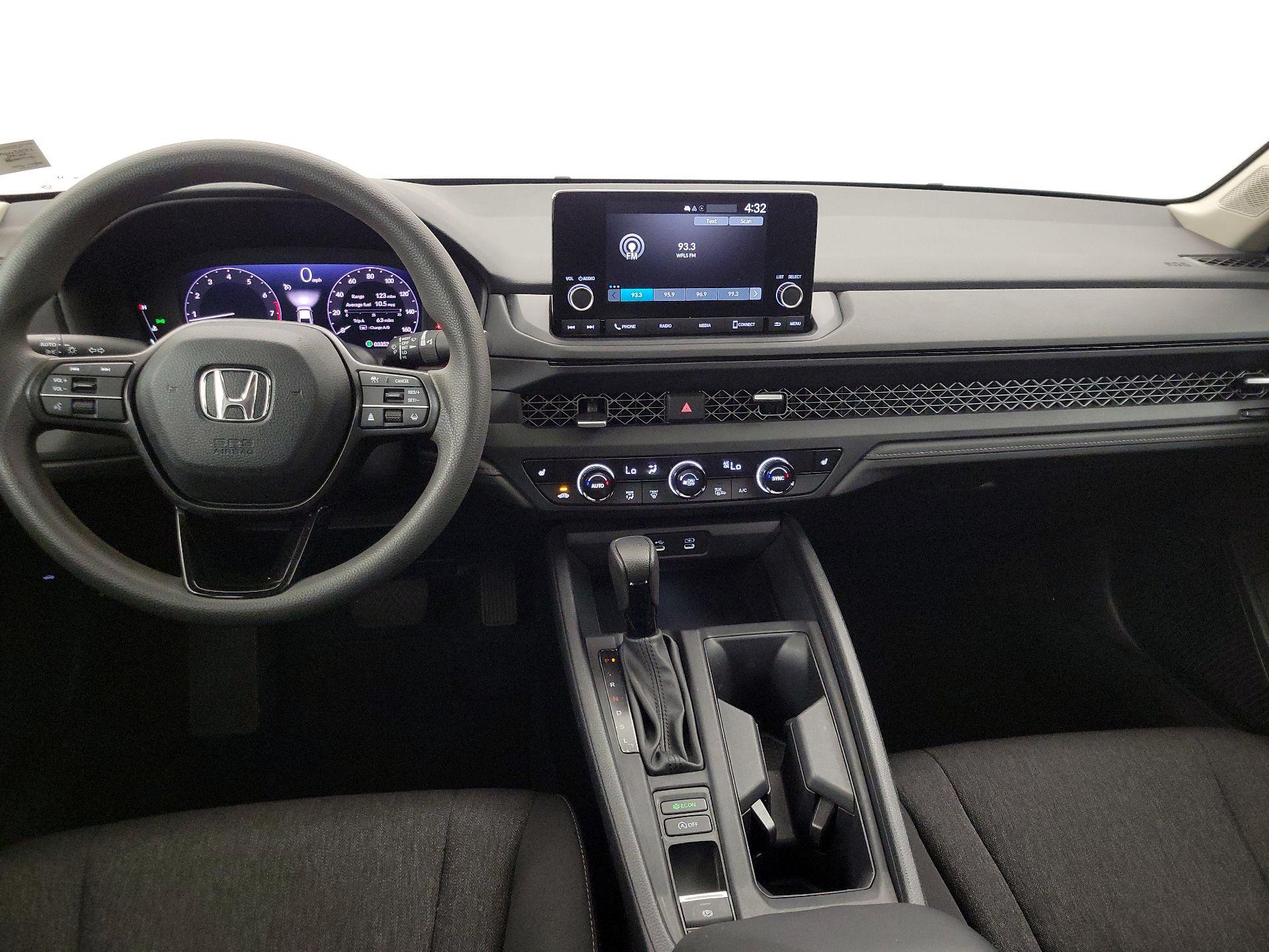 Thumbnail: 2023 Honda Accord - 9
